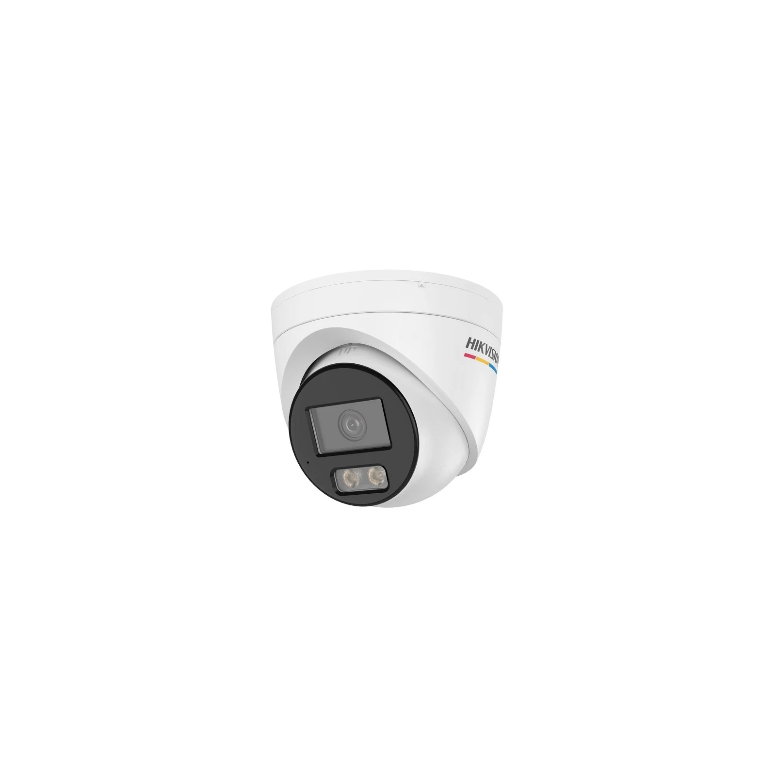 CAMERA IP TURRET 4MP, IR SI WL 30M, LENTILA 4MM