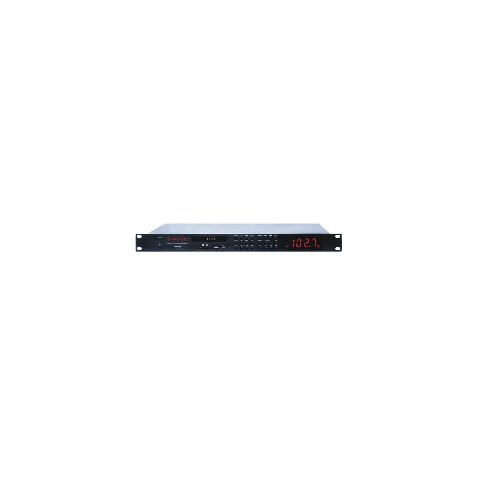 SURSA AUDIO MULTIPLA MP3/ FM/ SD/ USB/ BT