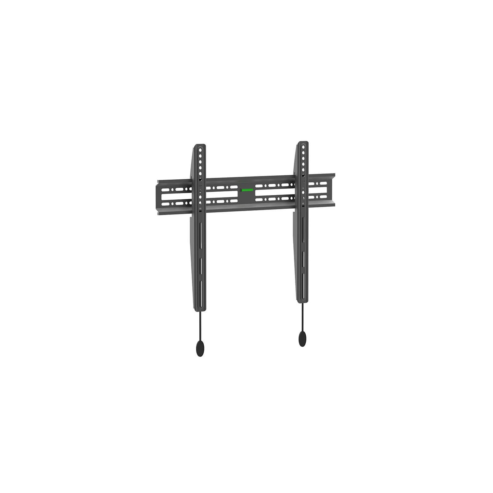 Suport TV perete, fix, Blackmount ProAV ClickSystem BM-CPF600, diagonale 37''-70''(94cm - 178cm), max. 45 kg,negru