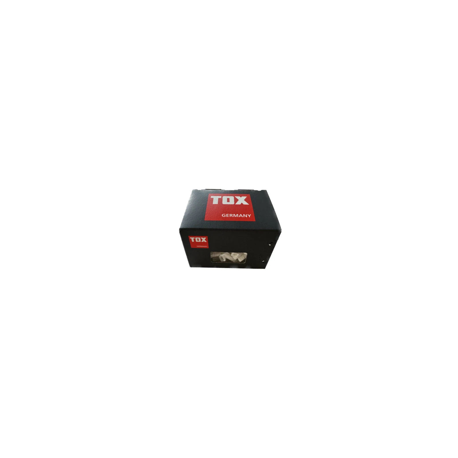 Diblu Tertrafix DIB TOX TFS-6X35 mm