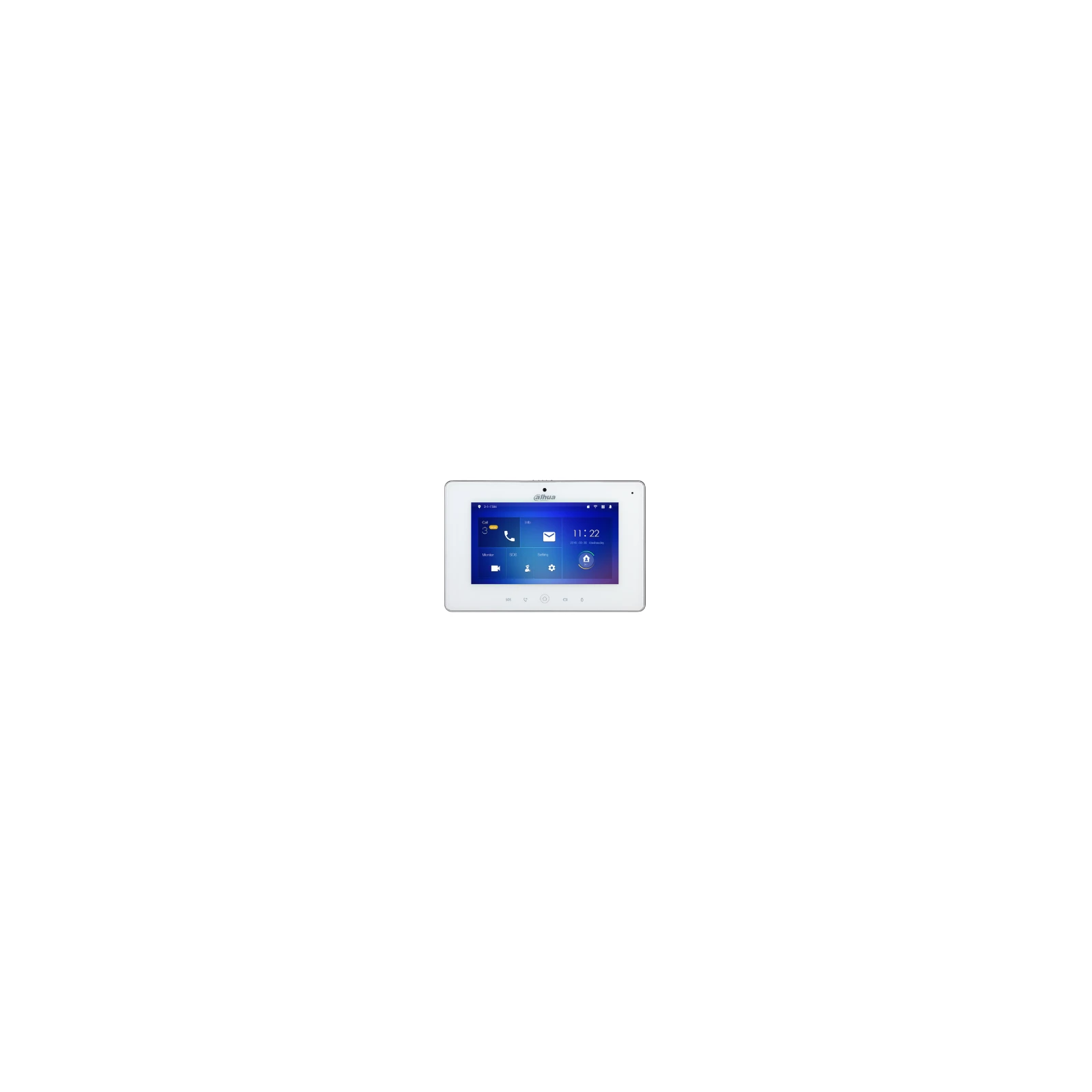 Videointerfon IP de interior VTH5221DW