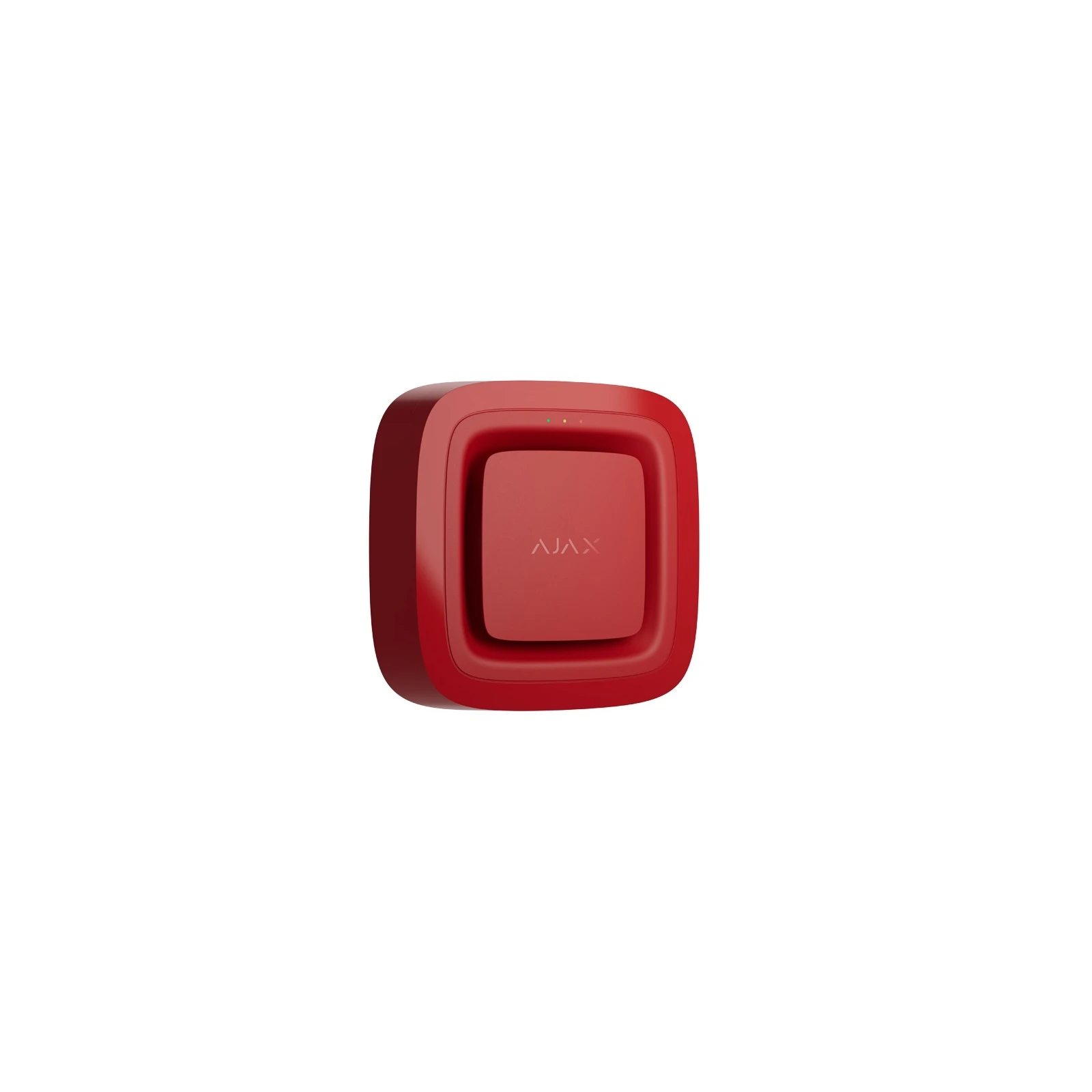 SIRENA INCENDIU, WIRELESS, EN54-3,EN54-25, ROSIE