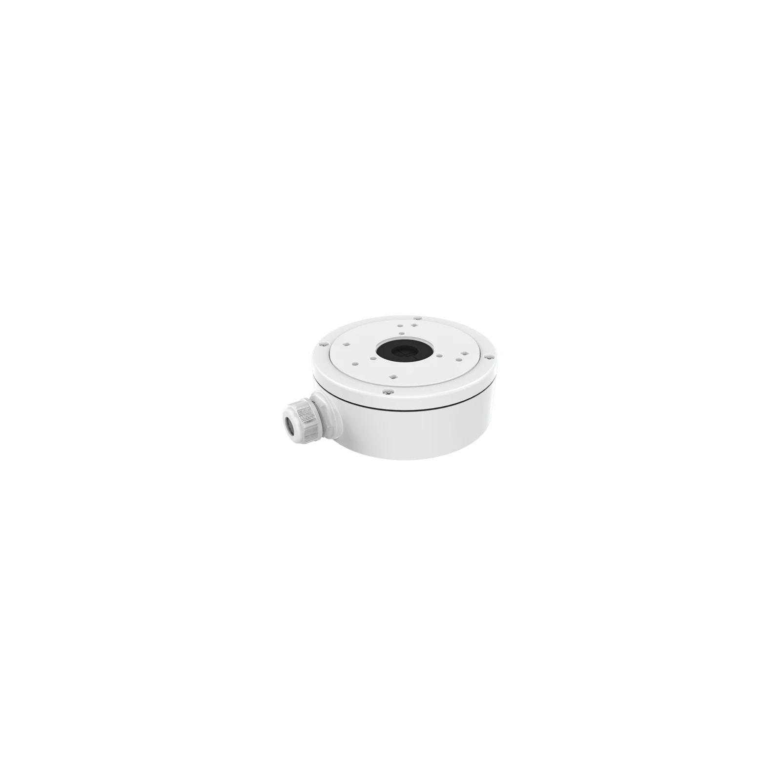 Doza conexiuni pentru camerele tip 'DOME' - HIKVISION DS-1280ZJ-S