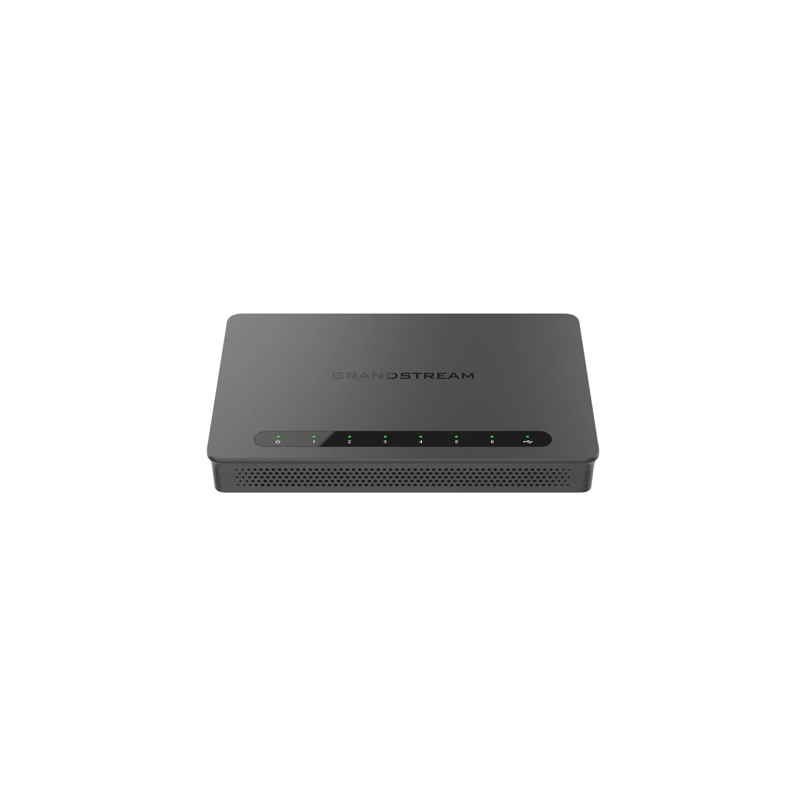 GRS RTR 2xSFP 6xGbE WAN/LAN POE GWN7001