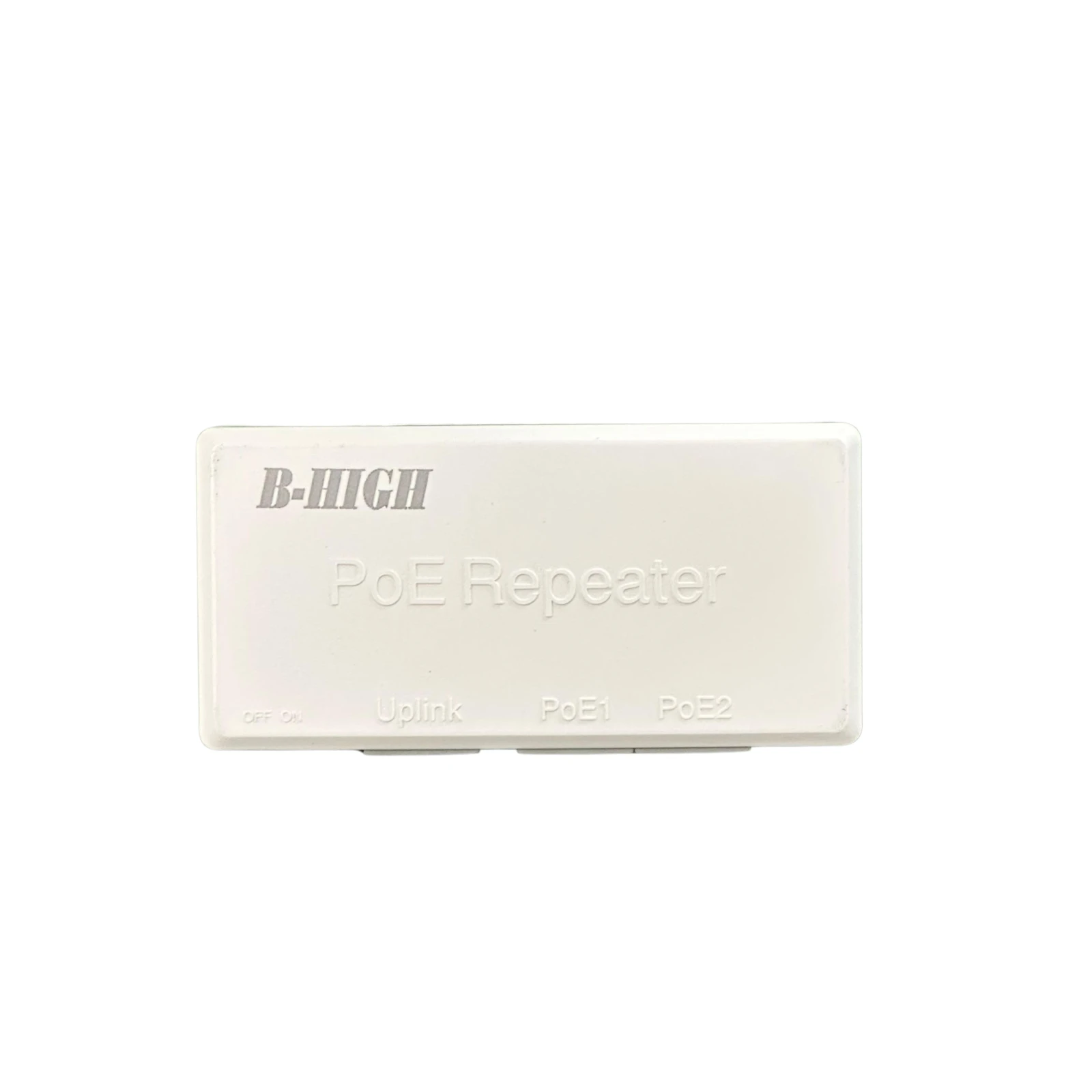 Adaptor PoE pentru camere BH-AP-102GB