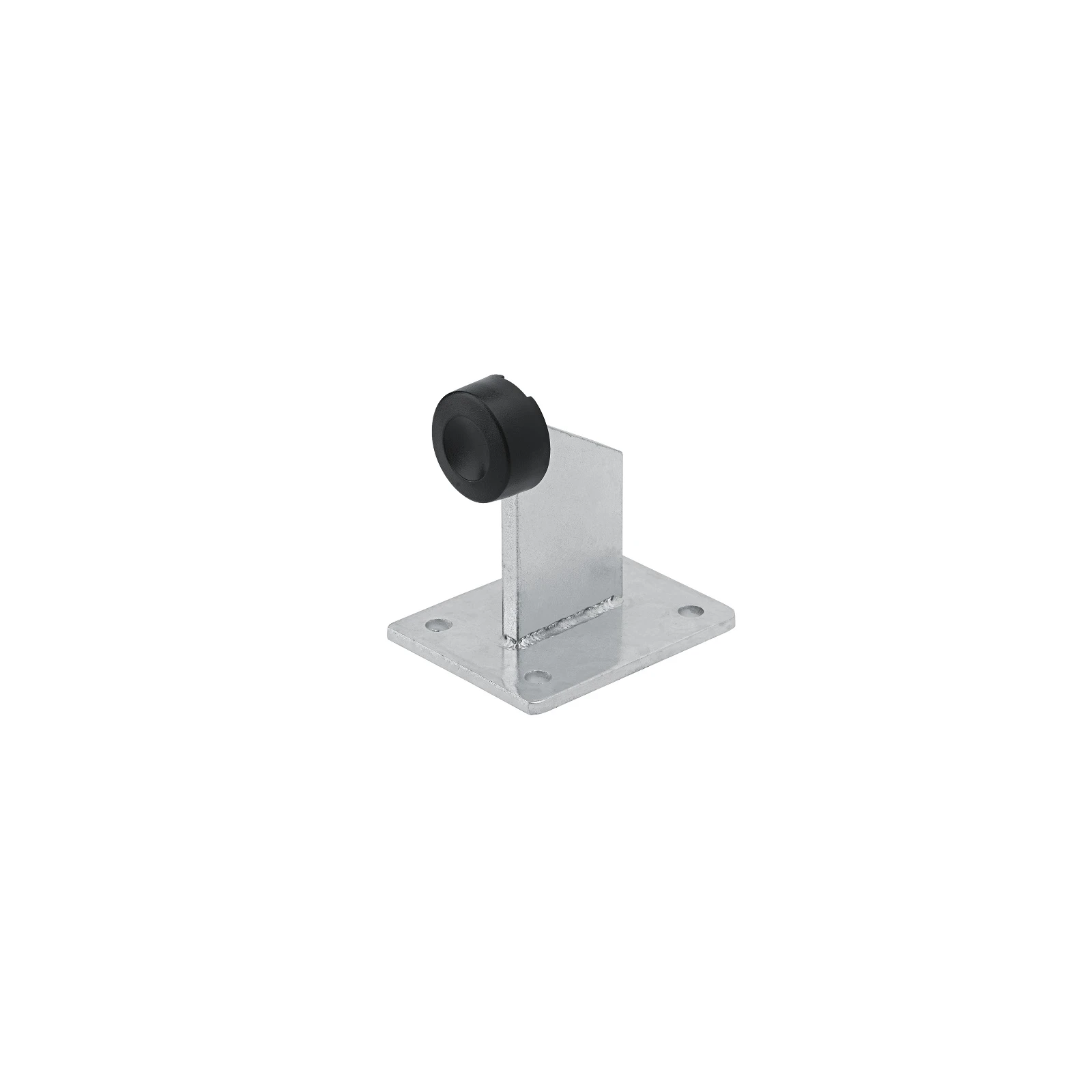 LIMIT SWITCH CU PLACA FIXARE  VARIANTA MICA