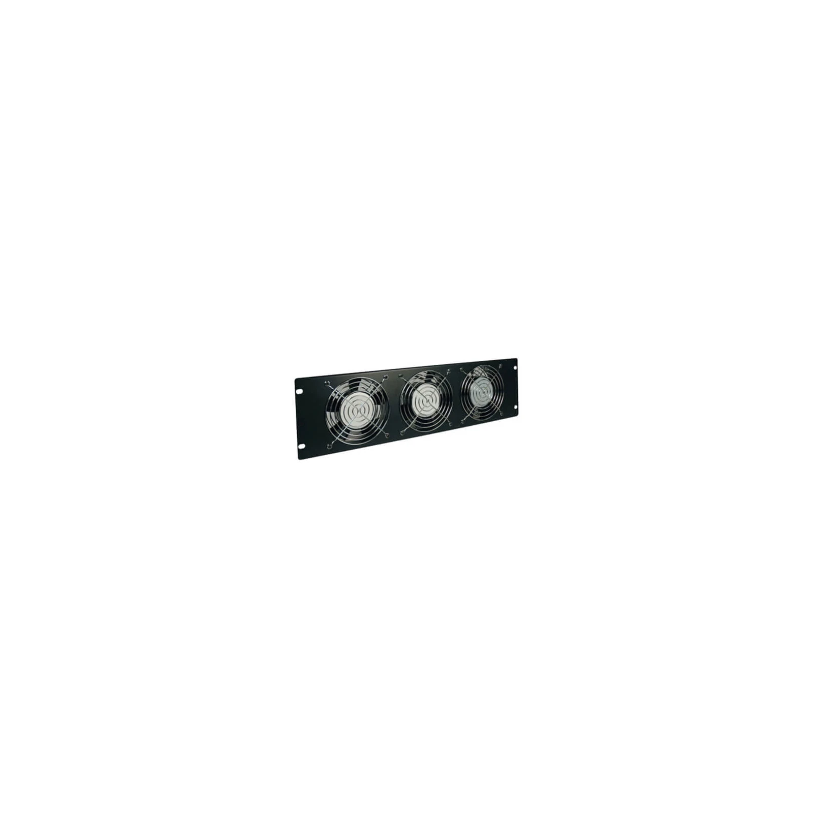 TrippLite SmartRack 3U Fan Panel - 3 208