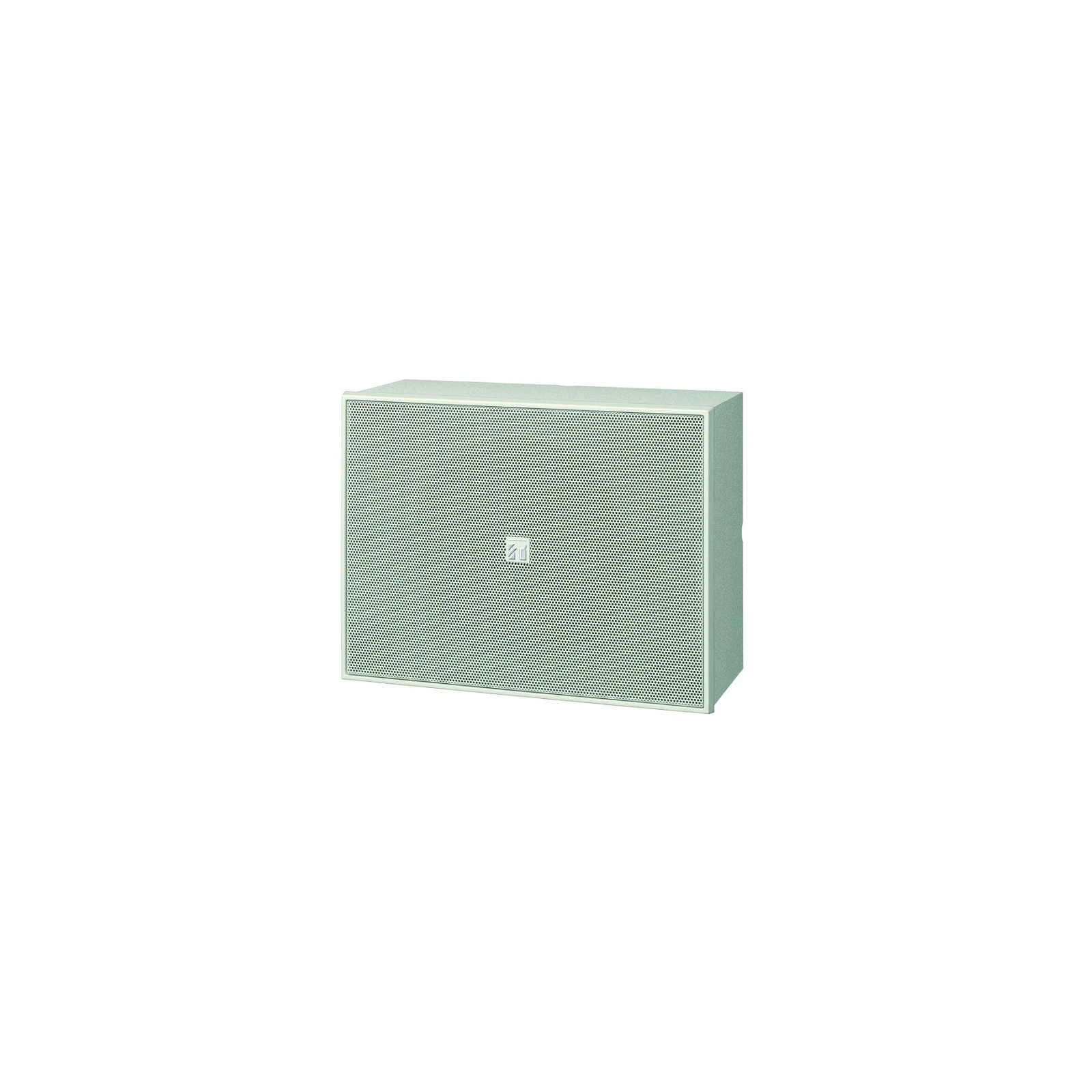 DIFUZOR TIP BOX DE PERETE, 6W/100V, EN 54