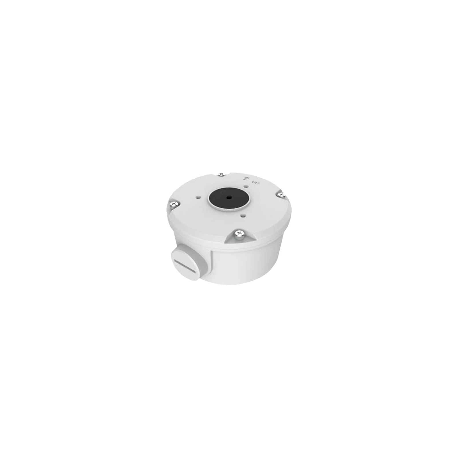 Doza conexiuni pentru camerele tip 'BULLET'  - UNV TR-JB05-B-IN