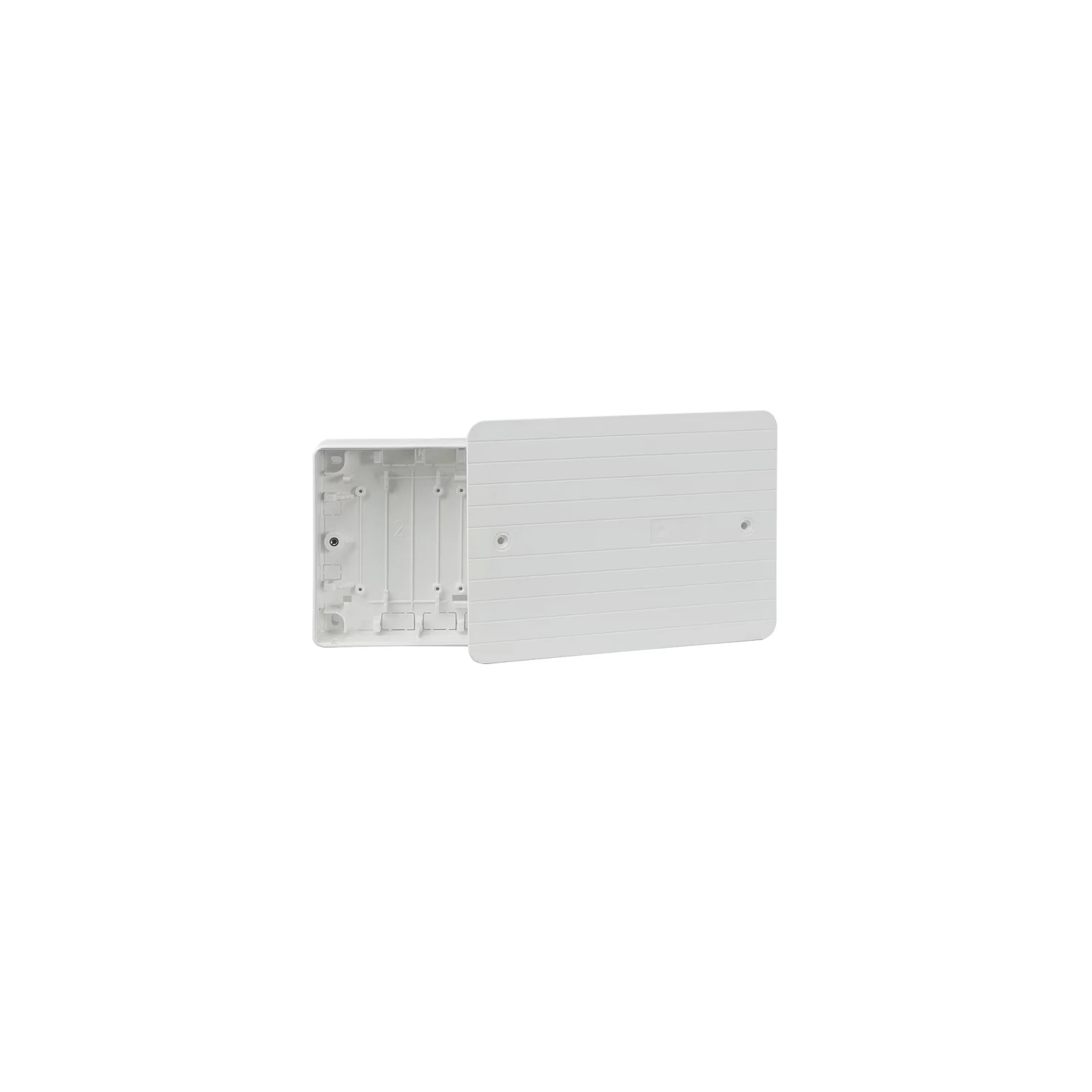 CARCASA TRANSPONDER ESSERBUS ALBA, M. INGROPAT
