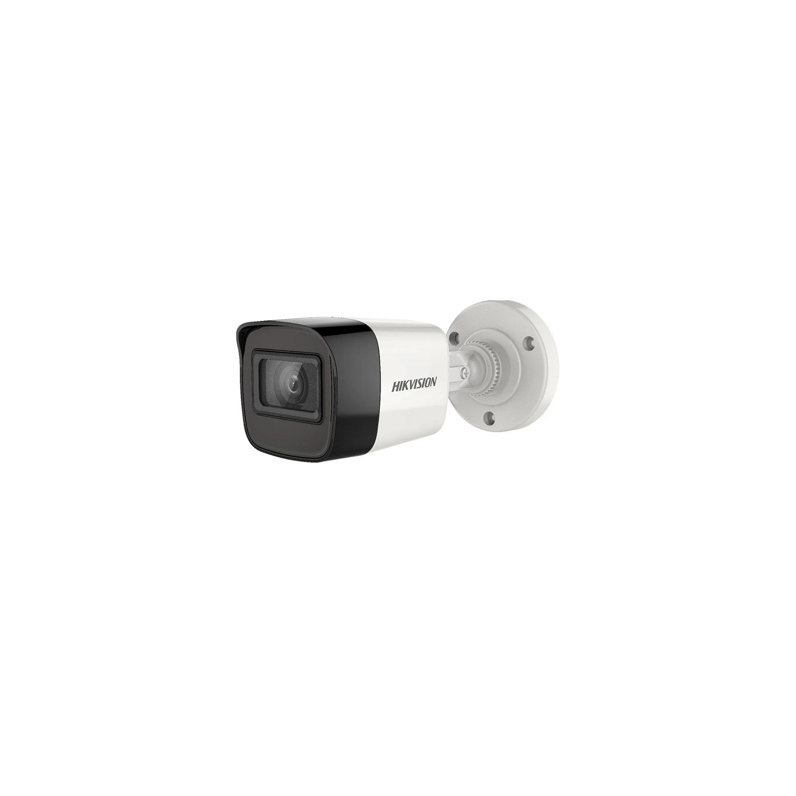 CAMERA ANHD BULLET 5MP IR 30M LENTILA 2.8MM POC