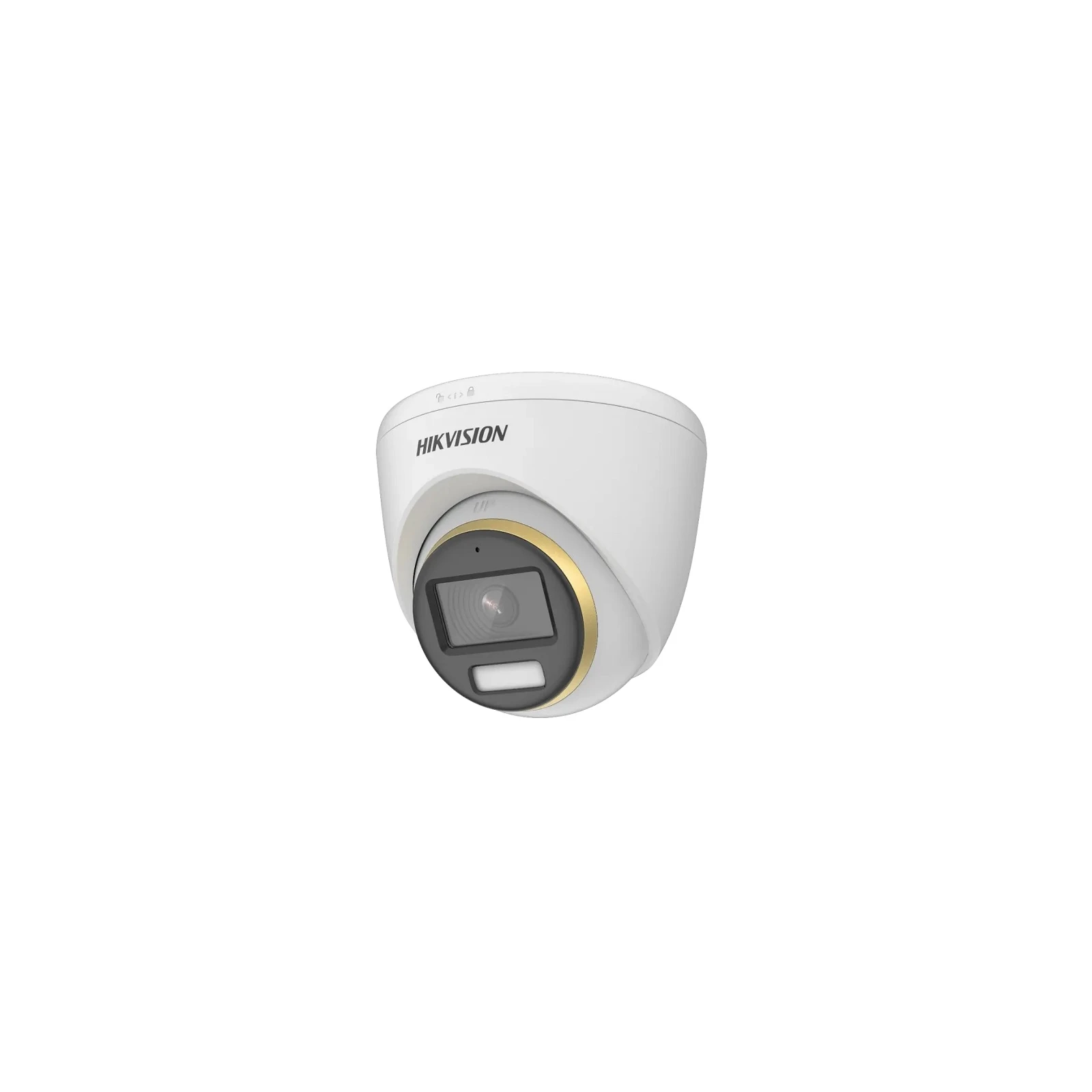 CAMERA ANHD TURRET 2MP, IR 40M, LENTILA 2.8MM