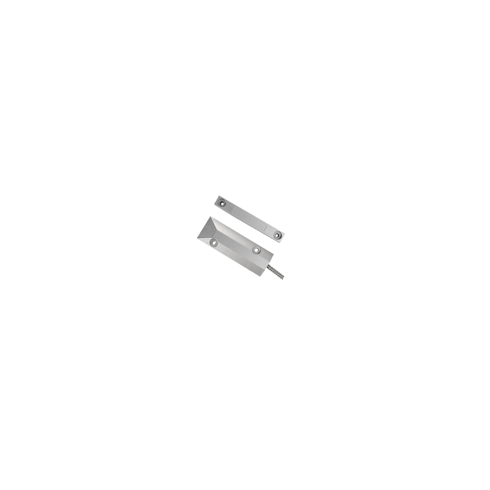Contact magnetic aparent NC, pentru usa culisanta CM-55A