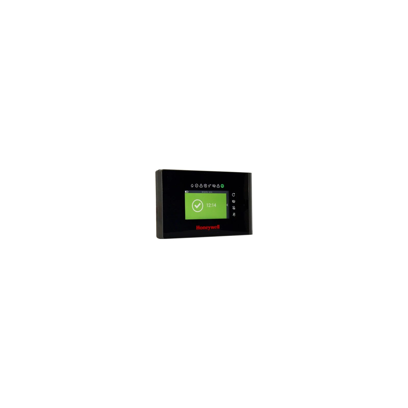 Centrala detectie incendiu Morley Lite cu o bucla, 159 D - Honeywell LT-159