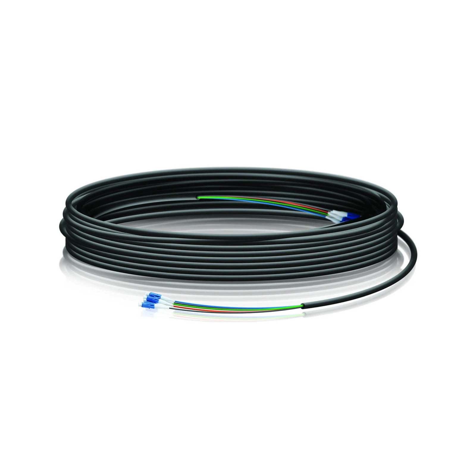 "Lightweight fiber cable ideal for tower