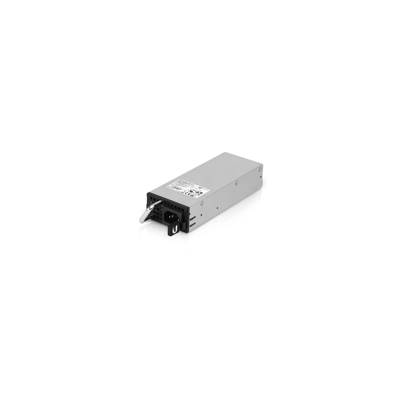 "Supported Voltage Range: 38 to 54V DC o