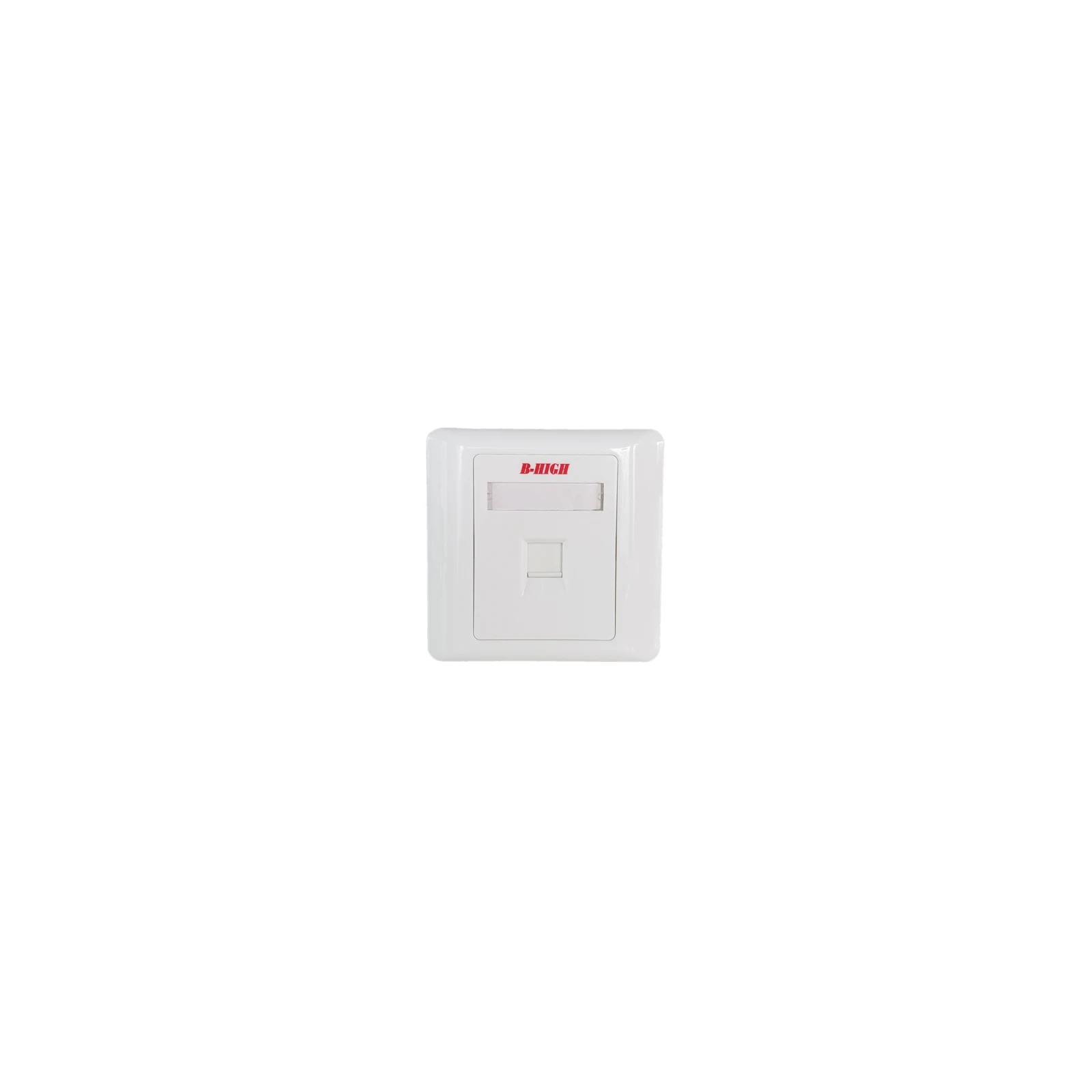 Modul priză cu 1 port (capac) SW4301AP-86-1P