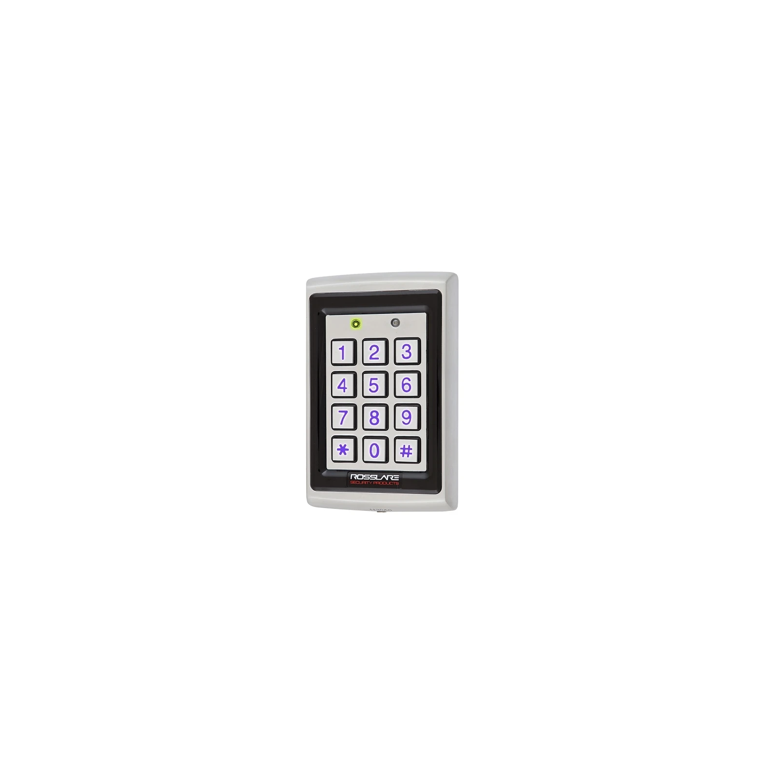 CONTROLLER STAND ALONE, PIN + RFID