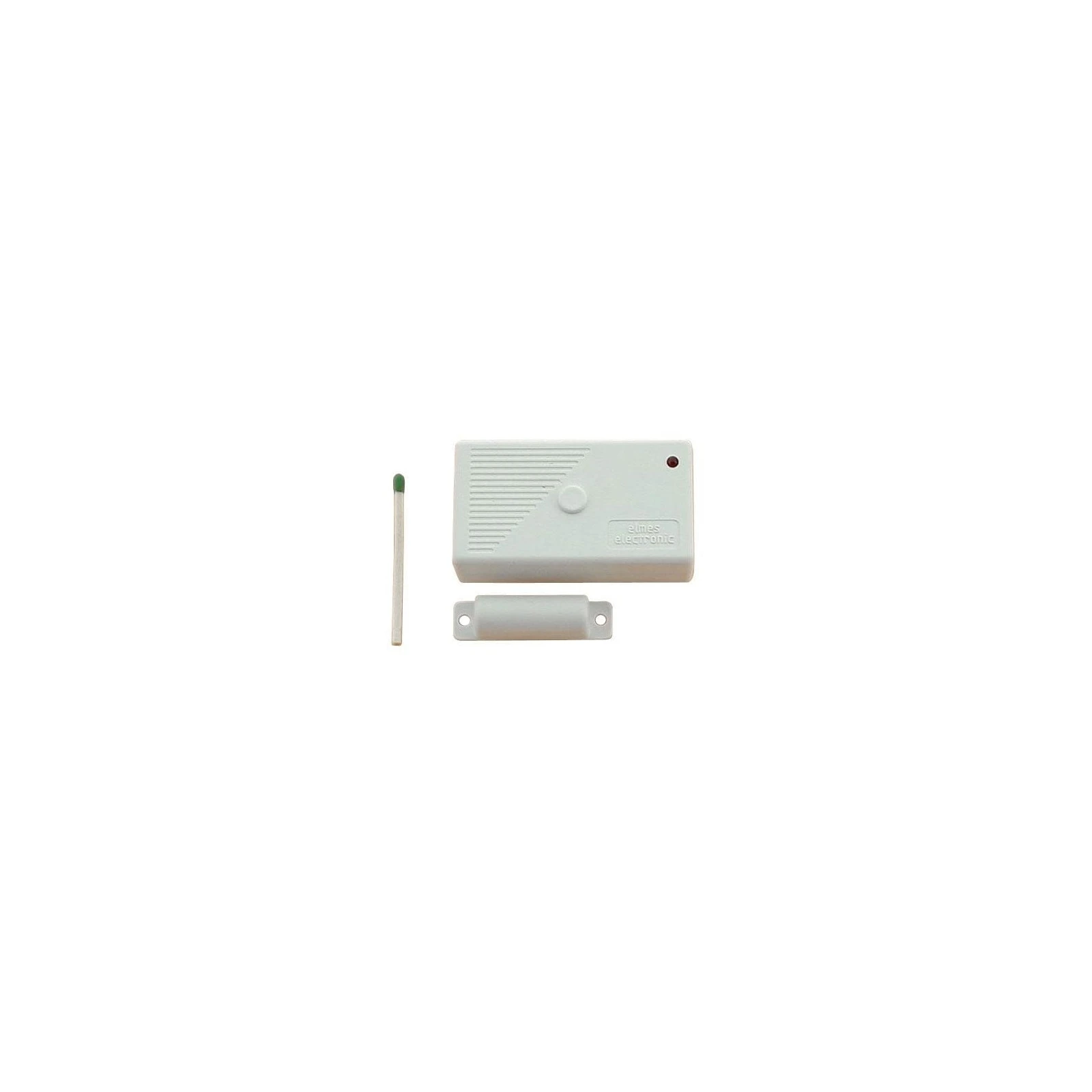 CONTACT MAGNETIC RADIO