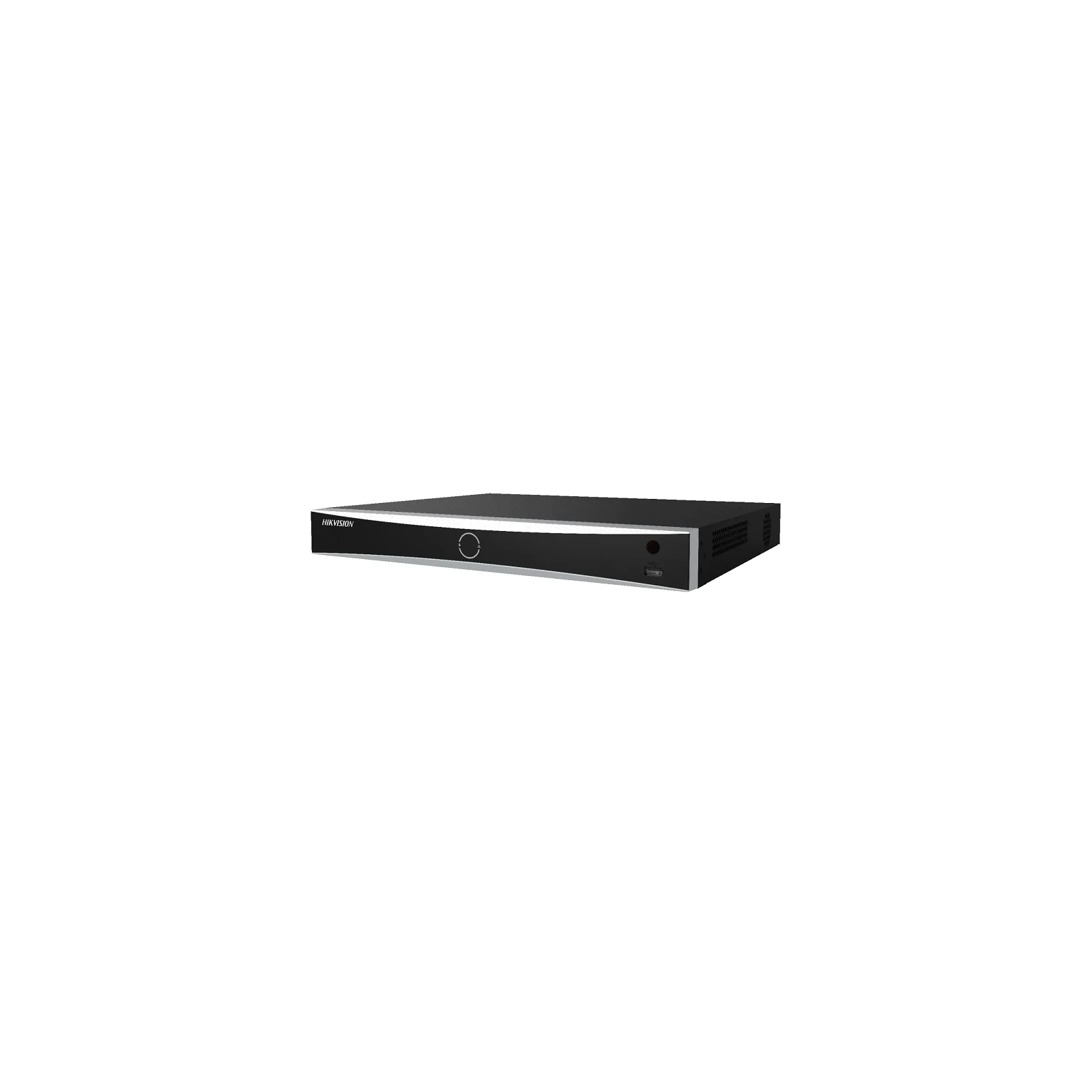 NVR ACUSENSE CU 8 CANALE, 2 X SATA, 1U