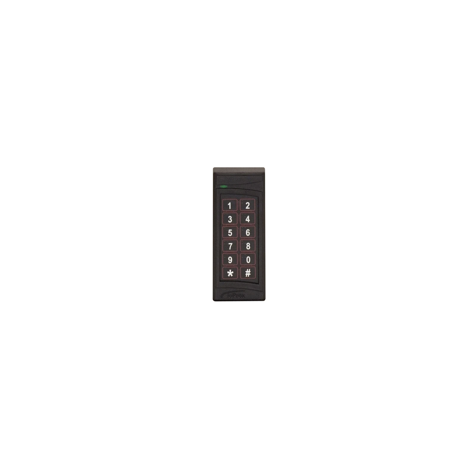 CITITOR CU TASTATURA INCORPORATA CU IESIRE XSF