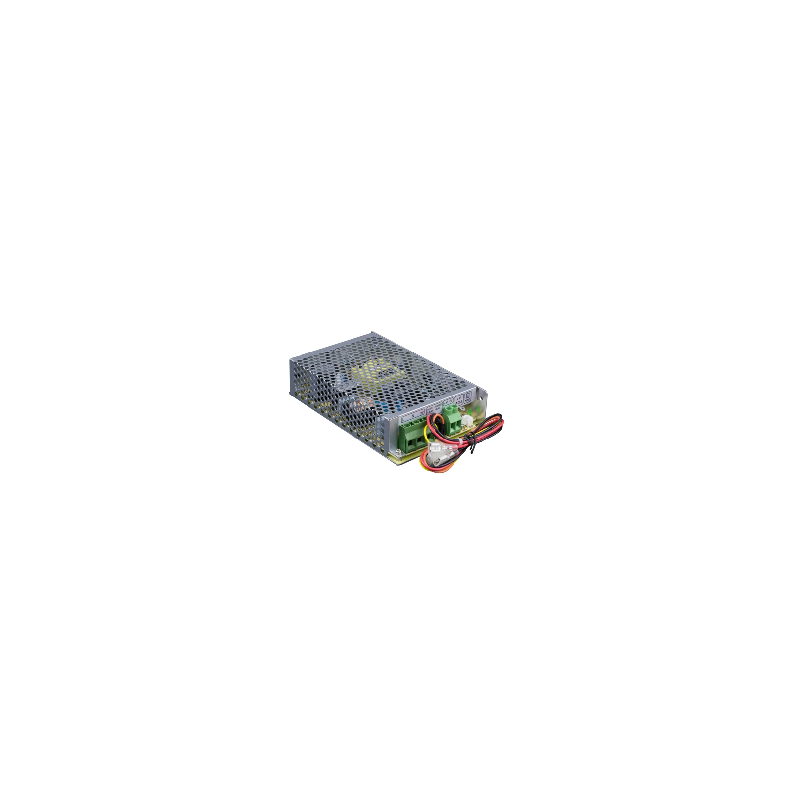Sursa in comutatie cu back-up MEAN WELL SCP-75-12