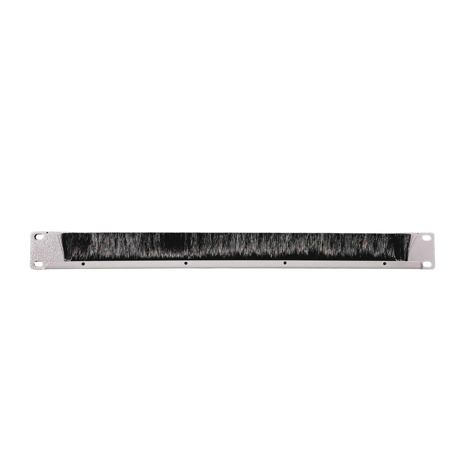 Organizator cabluri cu perie BH-Brush 1U