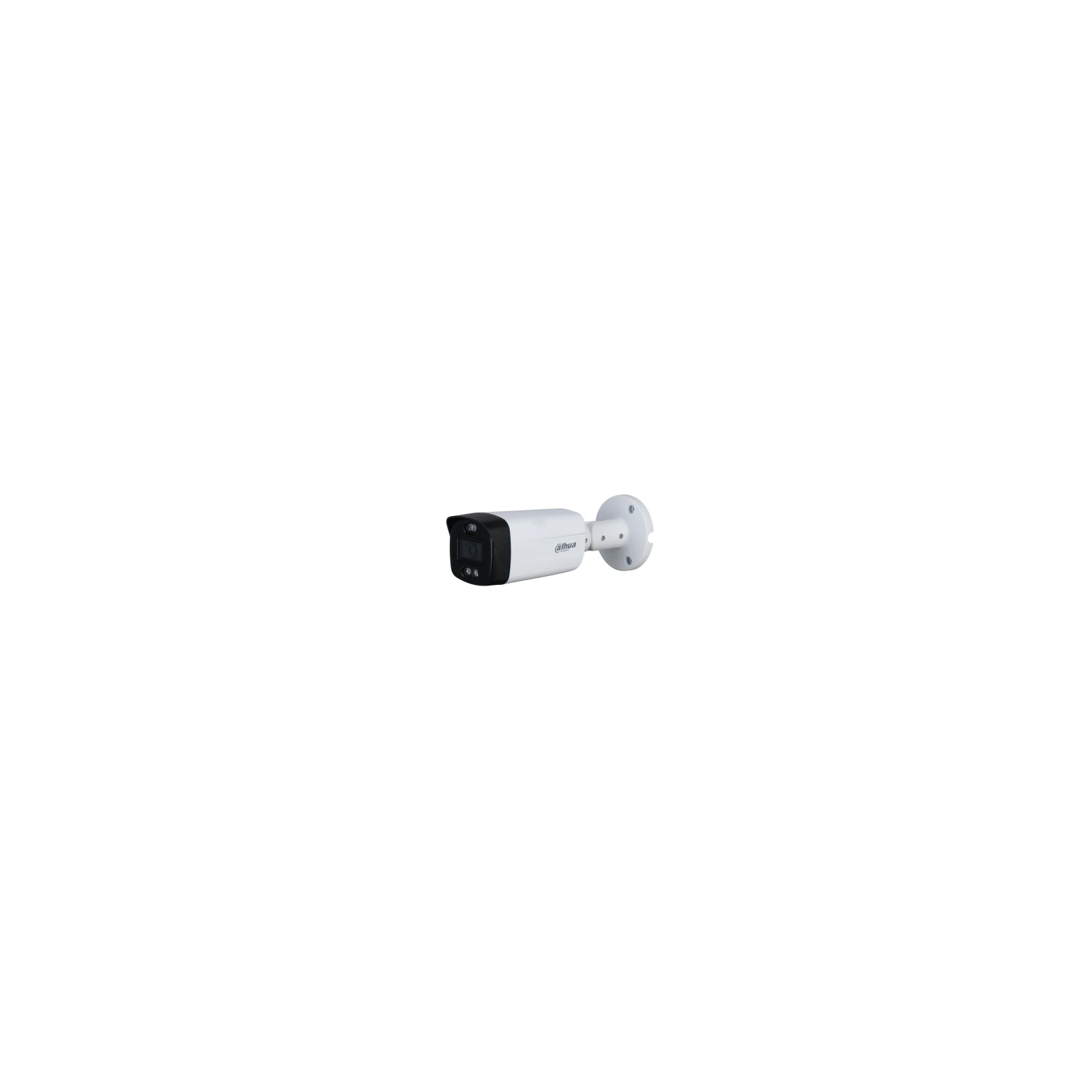 Cameră de supraveghere HDCVI 5MP Full-Color Starlight HAC-ME1509TH-PV-0360B