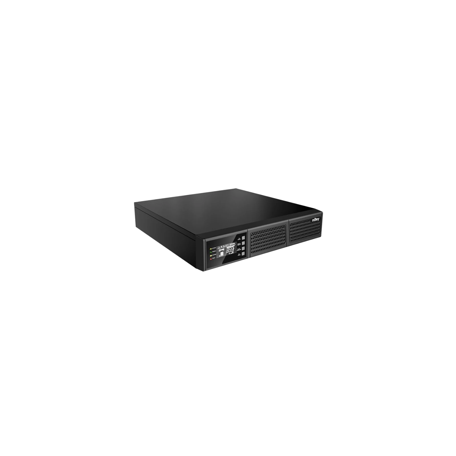 UPS 230V ON-LINE 3000VA / 2700W, RACKABIL 2U