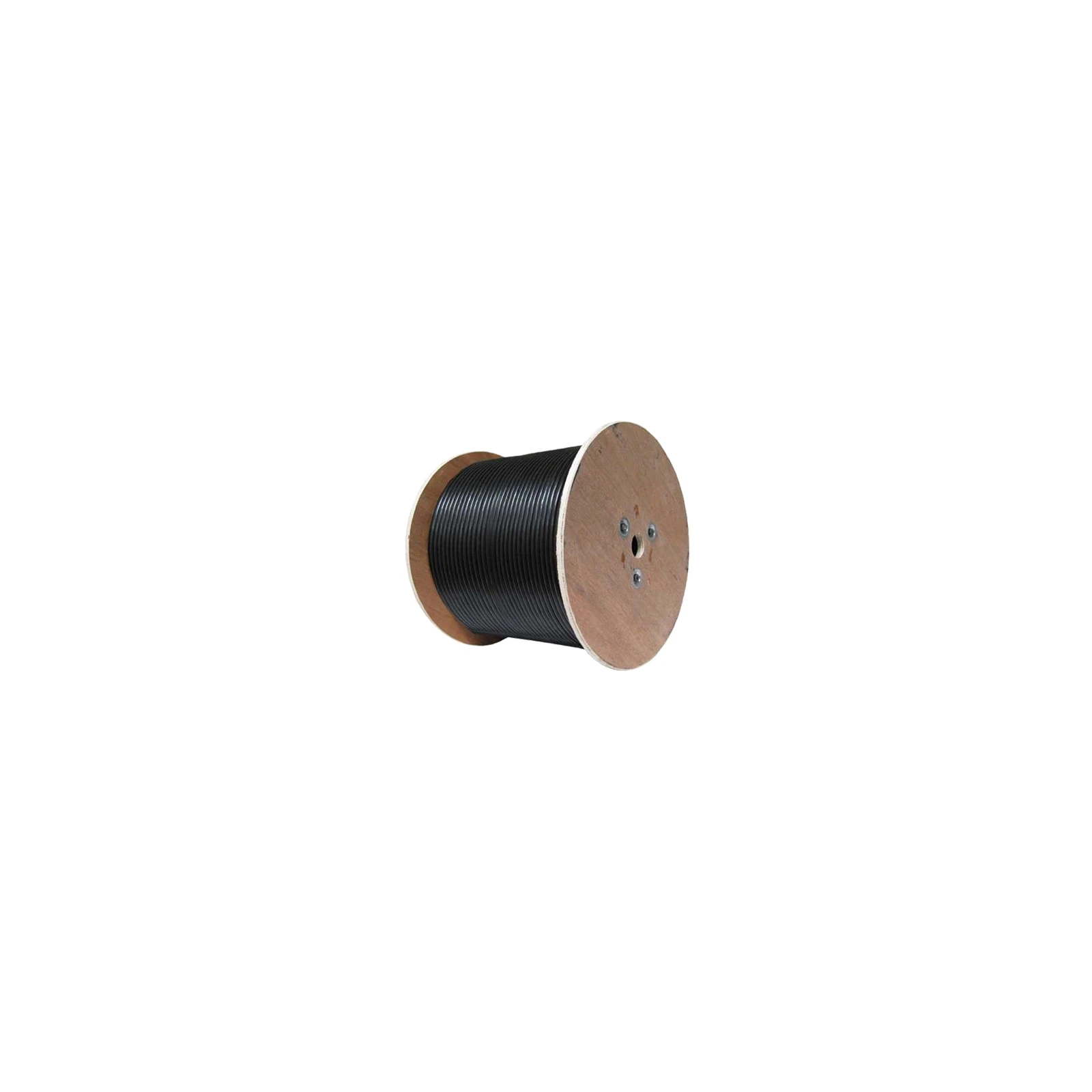 Cablu UTP DE EXTERIOR, cat 6E, CUPRU 100%, tambur 305 metri - UNV  CAB-LC3110B-E-IN