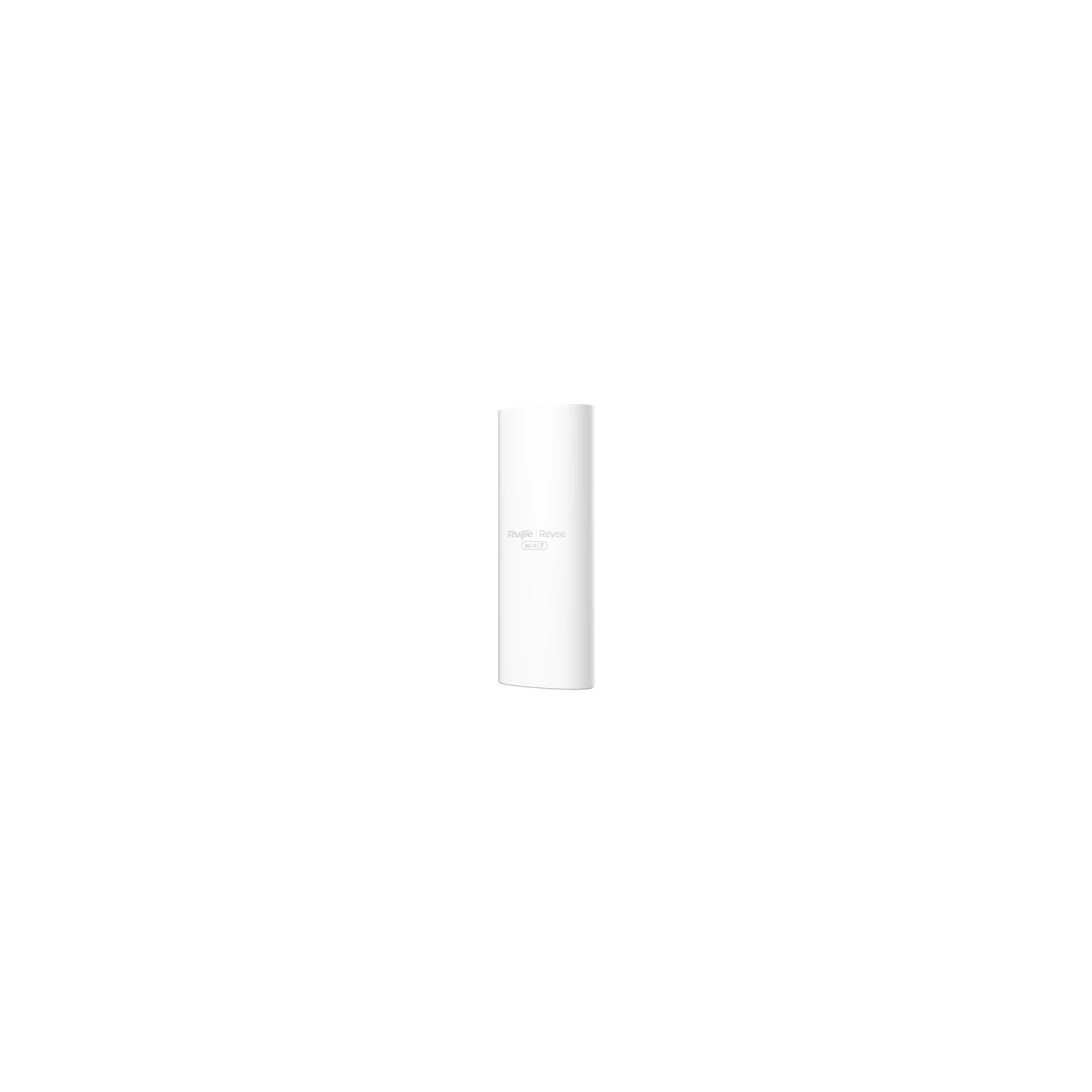 Access Point exterior Wi-Fi 7, BE5040 Dual-Band, 1 x RJ45 2.5G, PoE, Cloud Management - Ruijie Reyee RG-RAP72Pro-OD