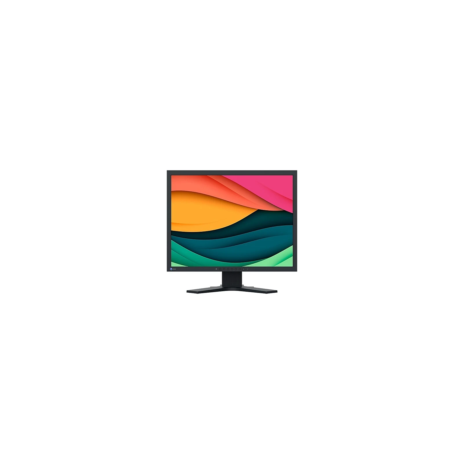 MON 21.3" TFT EIZO S2134-BK