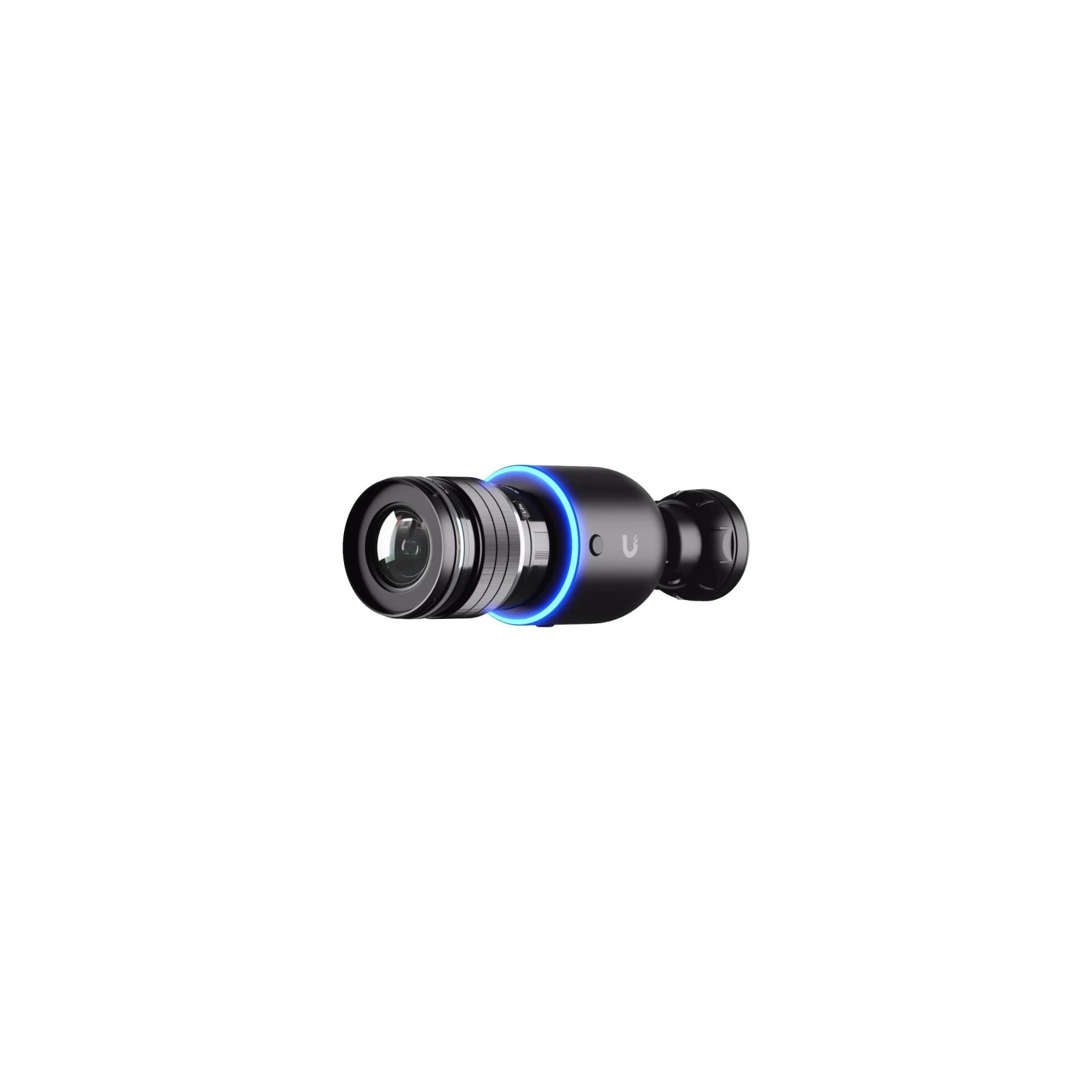 "Indoor/outdoor 4K PoE camera with 17 or