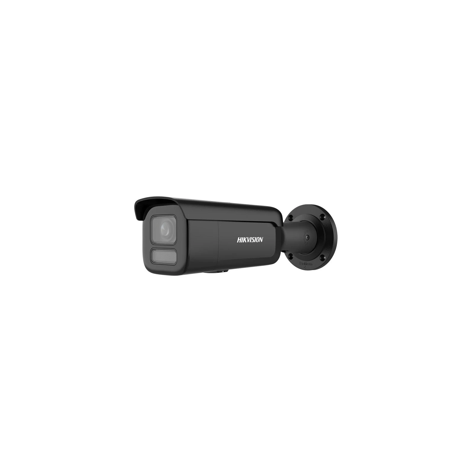 CAMERA IP BULLET 8MP, IR SI WL 60M, NEAGRA