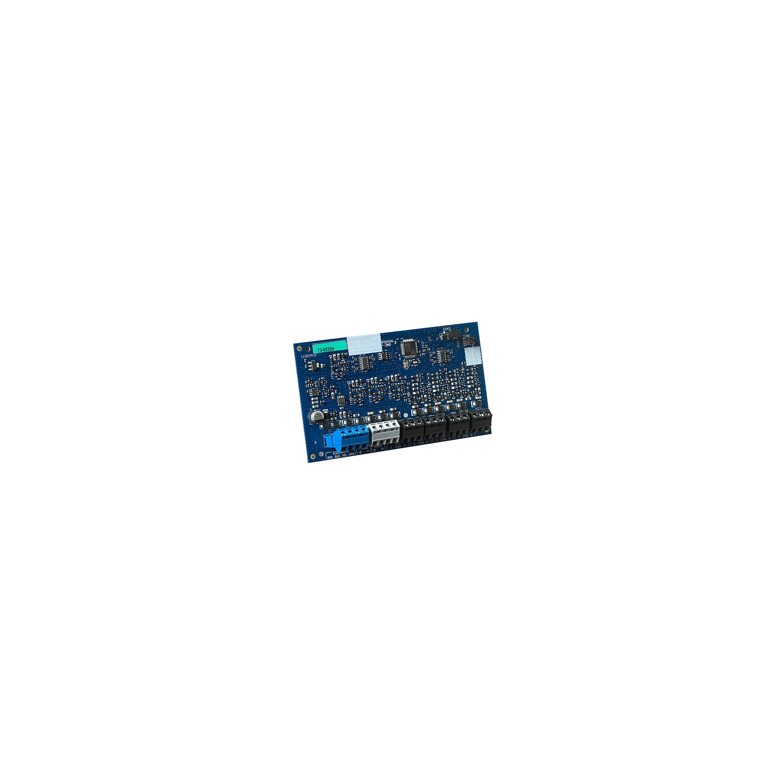 Modul extensie 8 zone cablate NEO PRO HSM3408