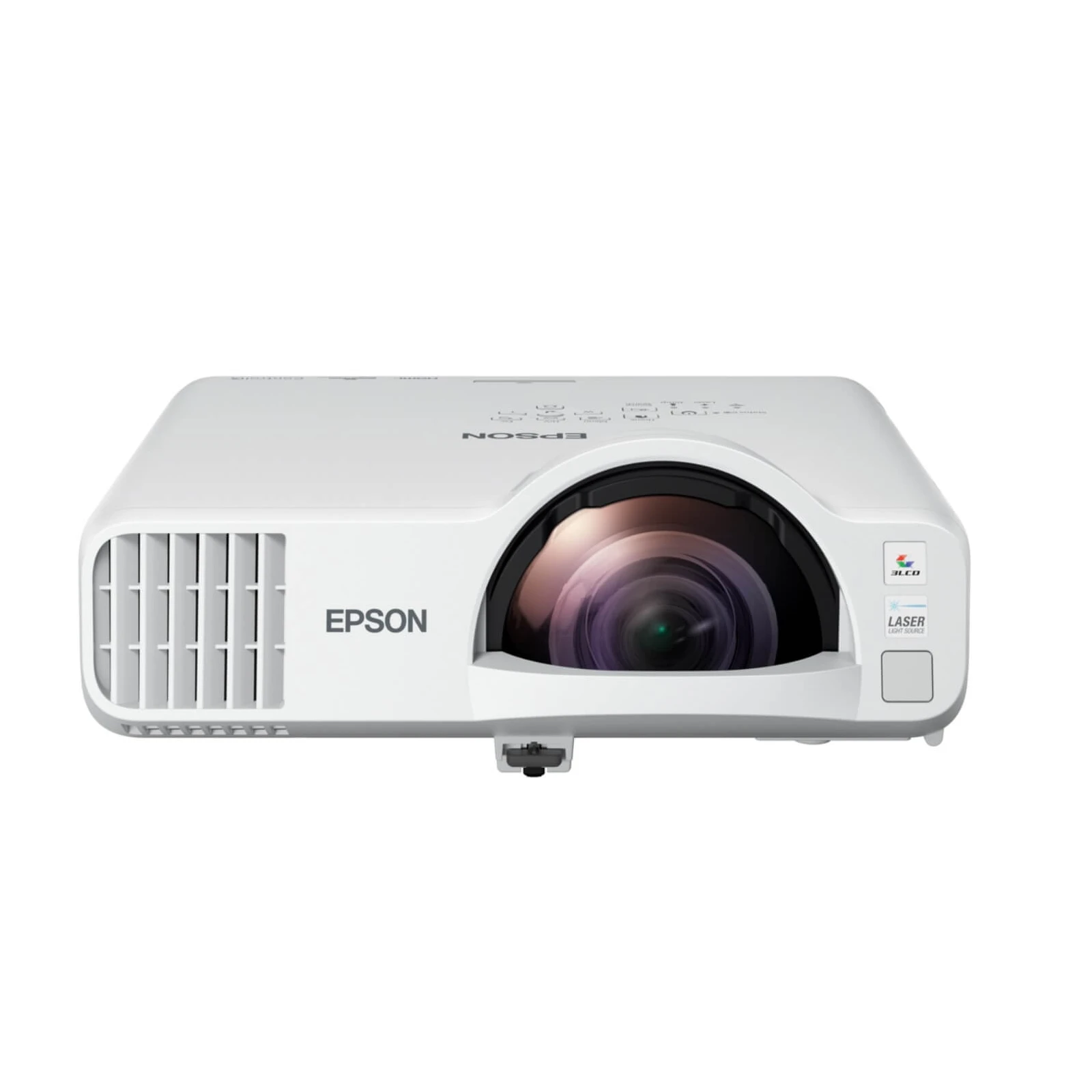 Videoproiector Laser ST EPSON EB-L210SF, Full HD 1920x1080, 4.000 de lumeni, Wifi incorporat, Miracast