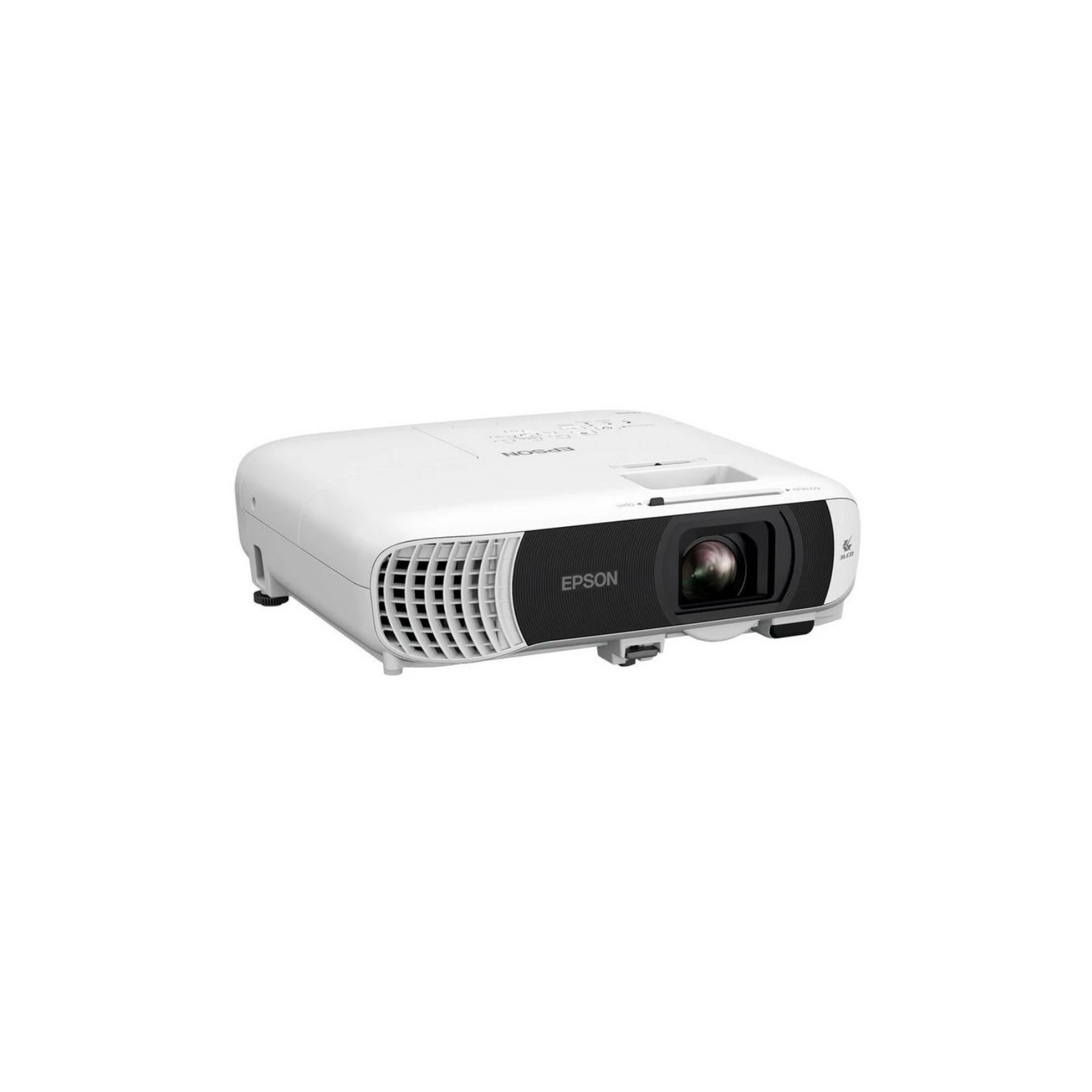 „Home Cinema Cashback” - Videoproiector EPSON EB-FH18, Wifi incorpoarat, Miracast, Airplay2, 1920 x 1080, 4100 lumeni