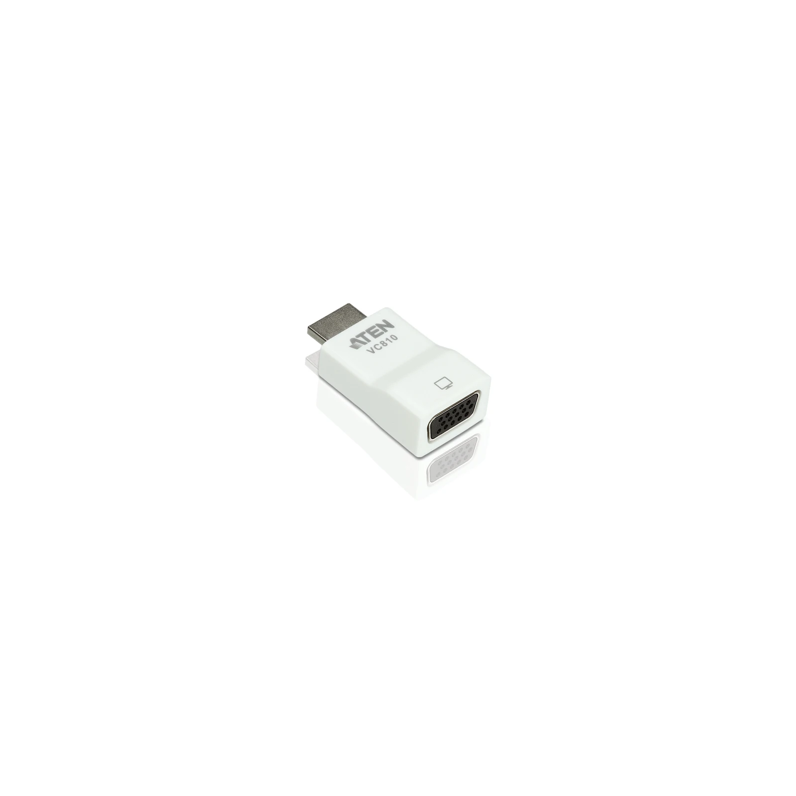 ATEN HDMI to VGA Adapter VC810-AT