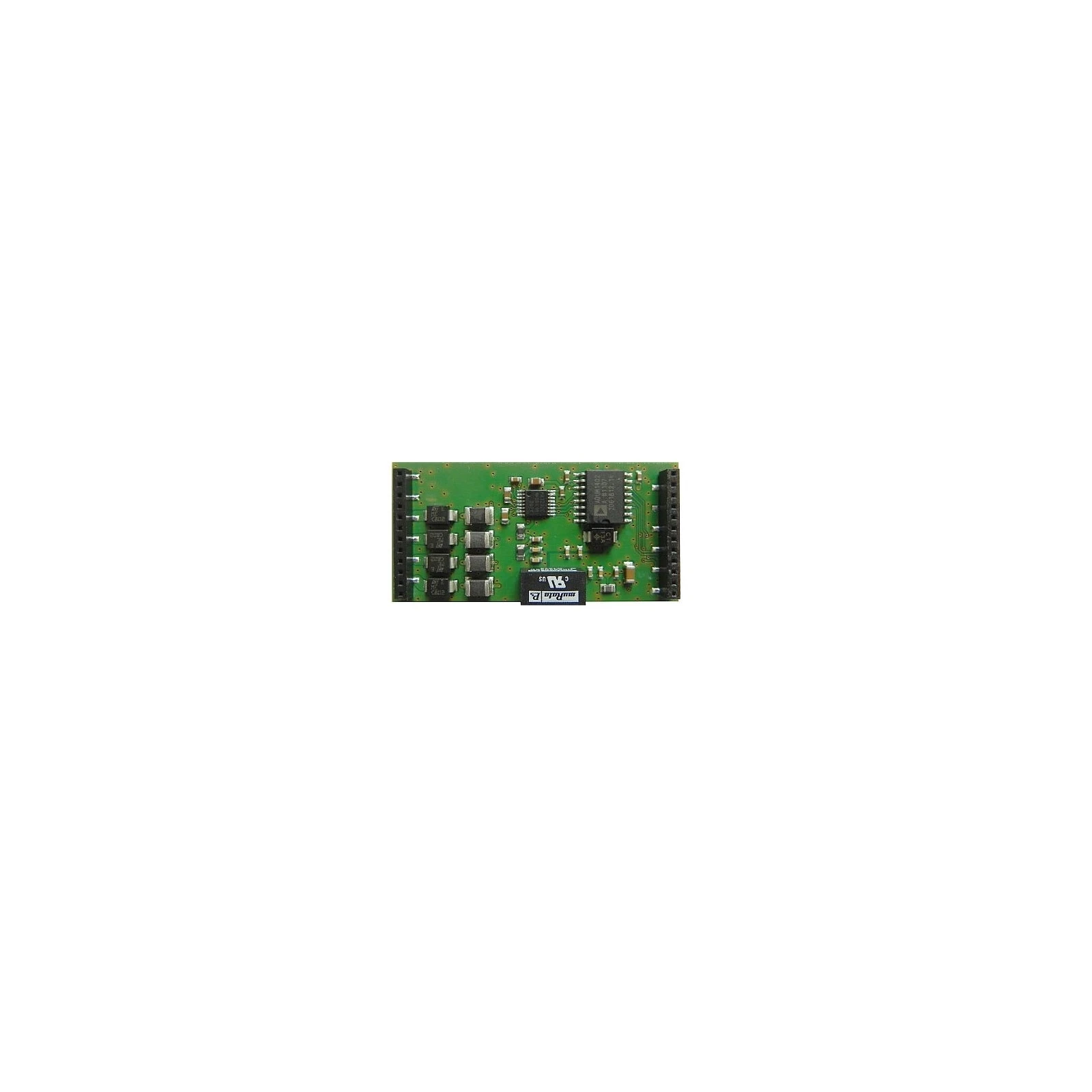 MODUL M4-RS232 ISO
