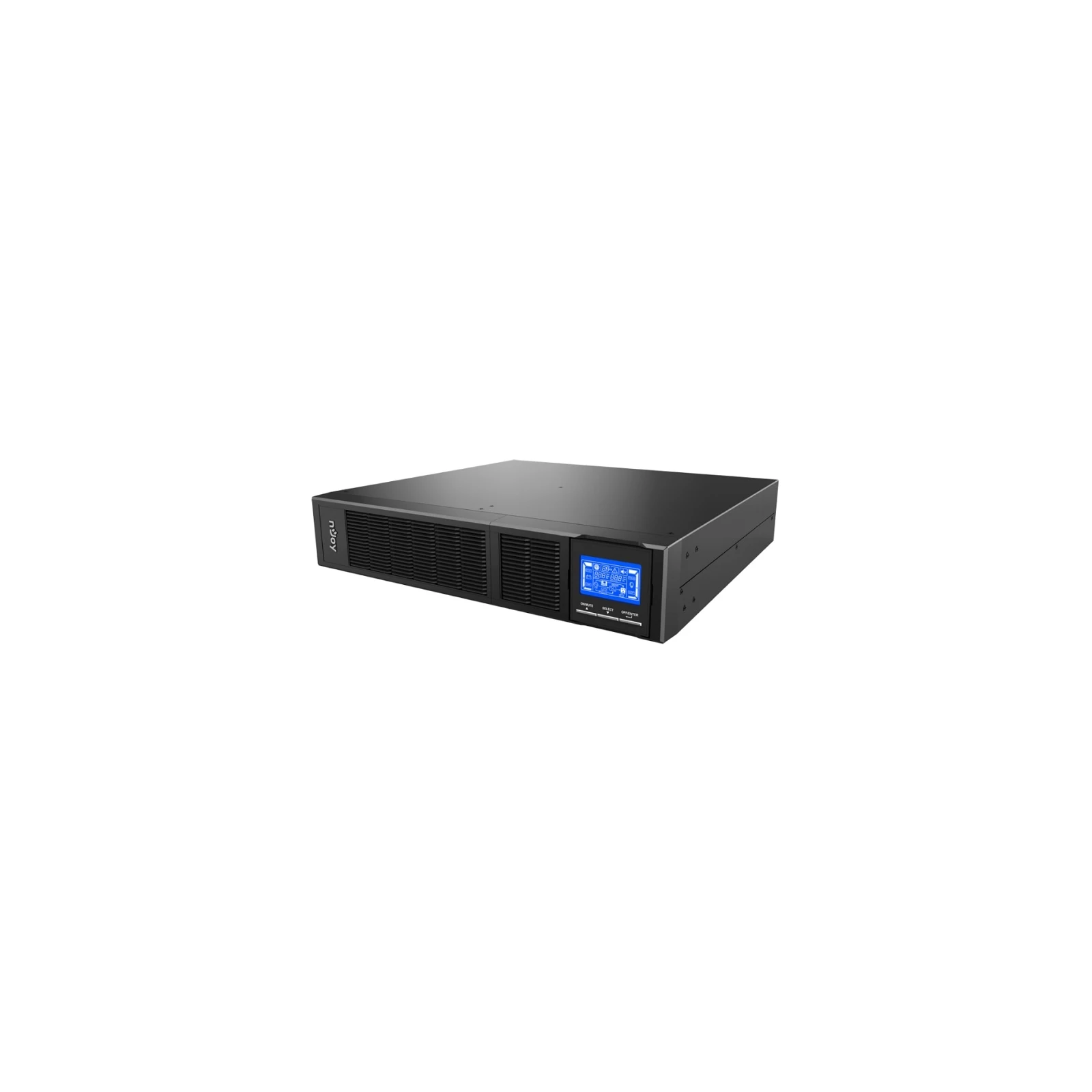 UPS 230V ON-LINE 1000VA / 1000W, CU 3 BATERII