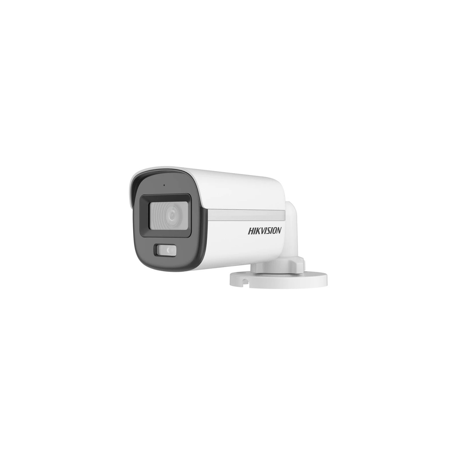 CAMERA ANHD BULLET 5MP IR 20M LENTILA 2.8MM MIC