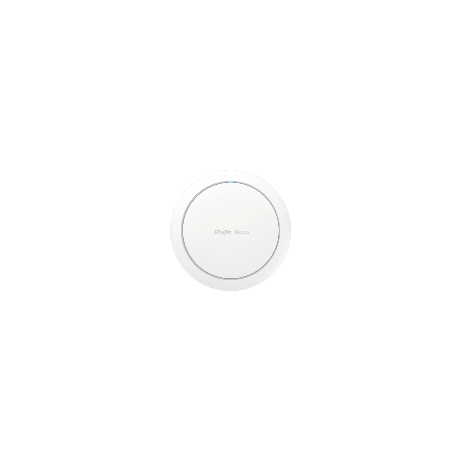 Access Point Wireless AX3000 Dual-Band, Wi-Fi 6, 1x GE, PoE IN Cloud Management - Ruijie RG-RAP2266