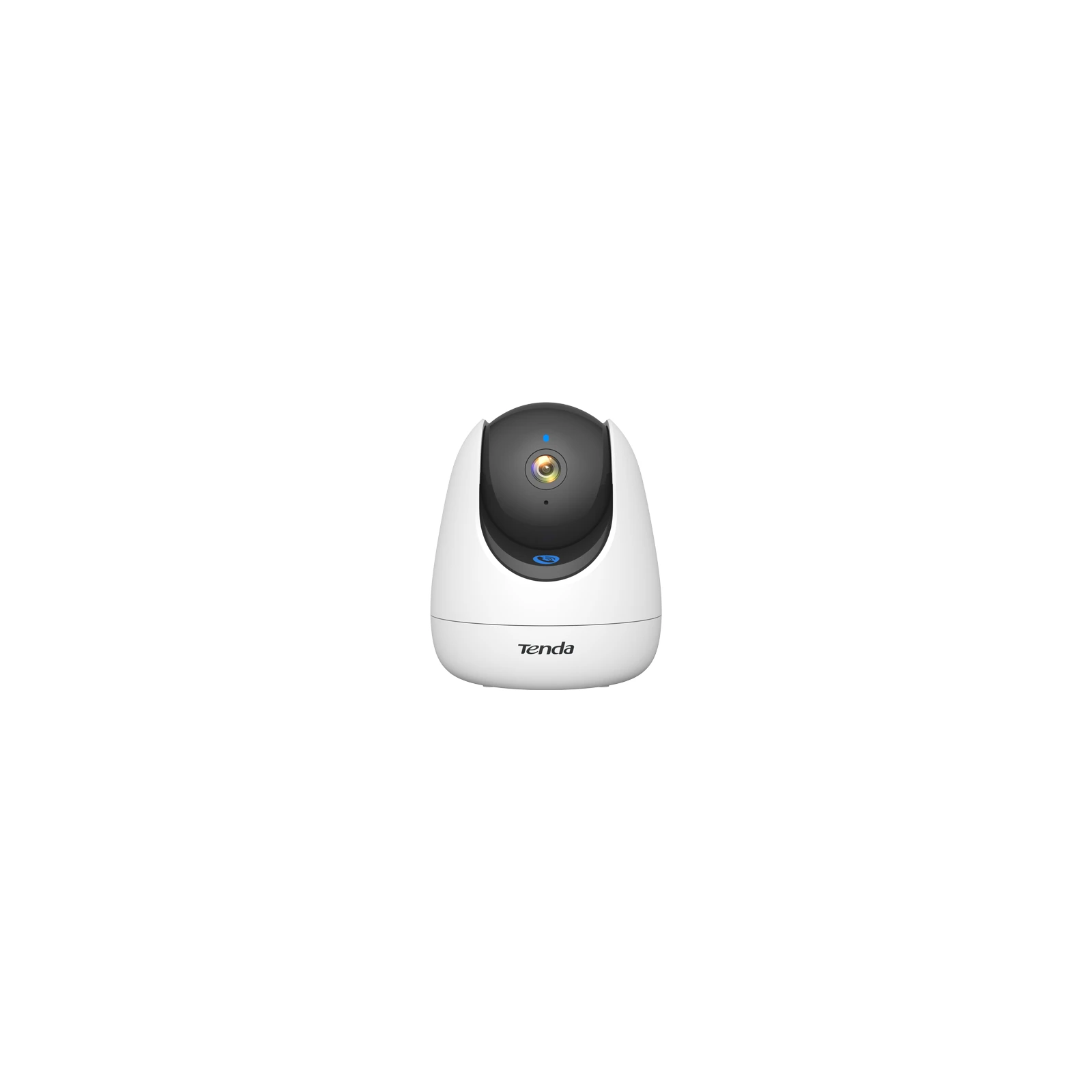 Camera mini PT IP WiFi 6, rezolutie 3.0MP, Audio bidirectional, Apelare, SD-card, IR 12m, Alarma - TENDA TND-RP3-PRO