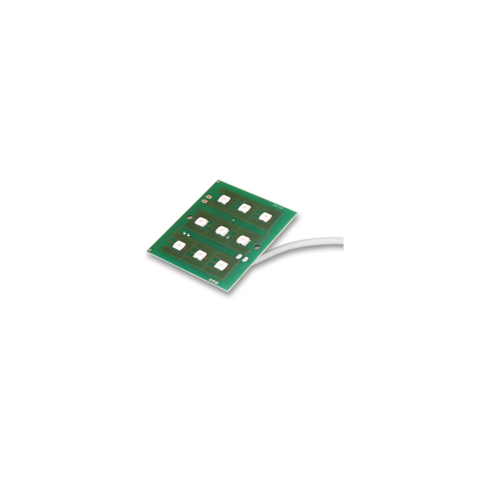 LAMPA PENTRU BARIERA EVA 5M