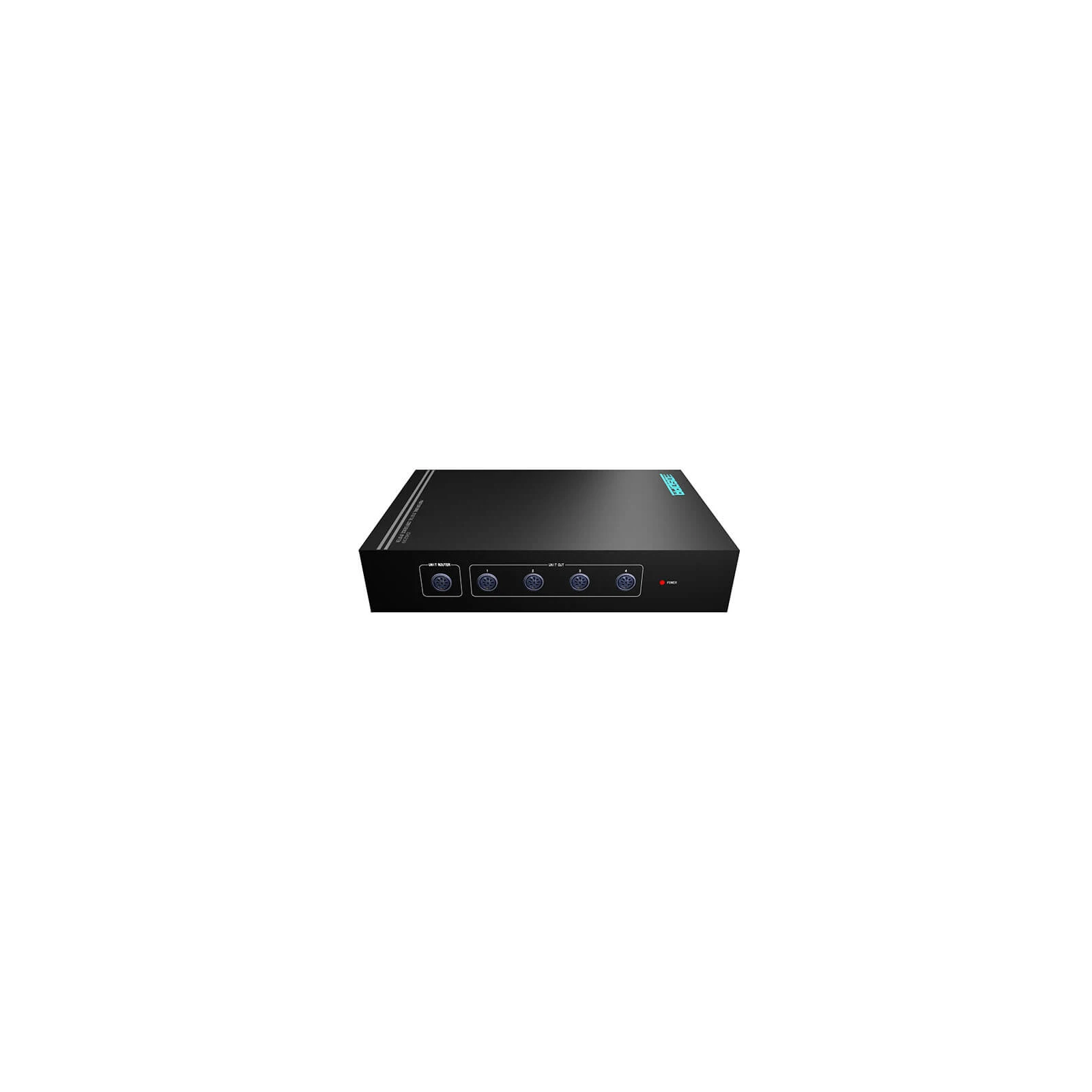 Amplificator suplimentar de semnal pentru microfoane de conferinta DSPPA D6239