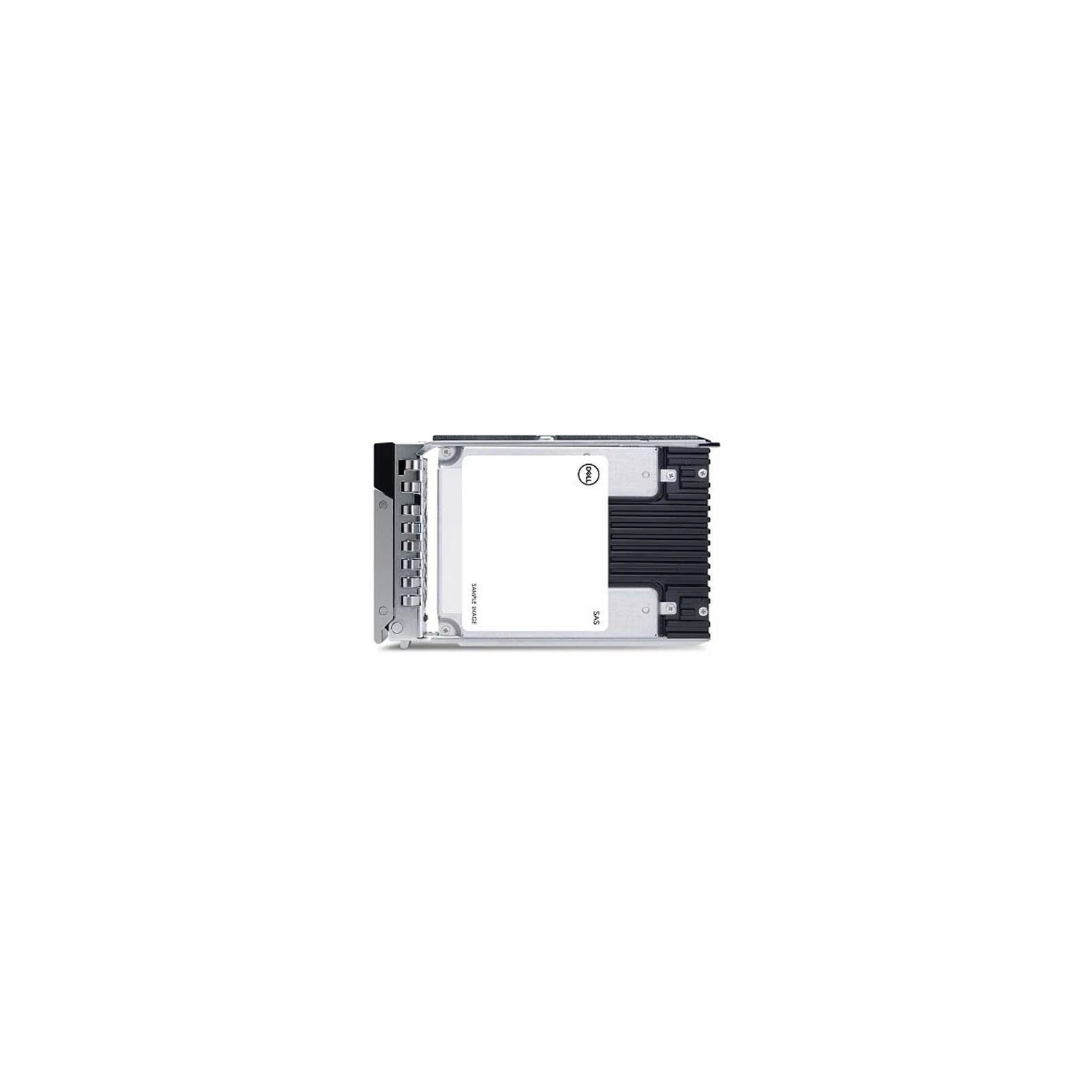 SSD DELL 480G SATA RI 512e 2.5" S