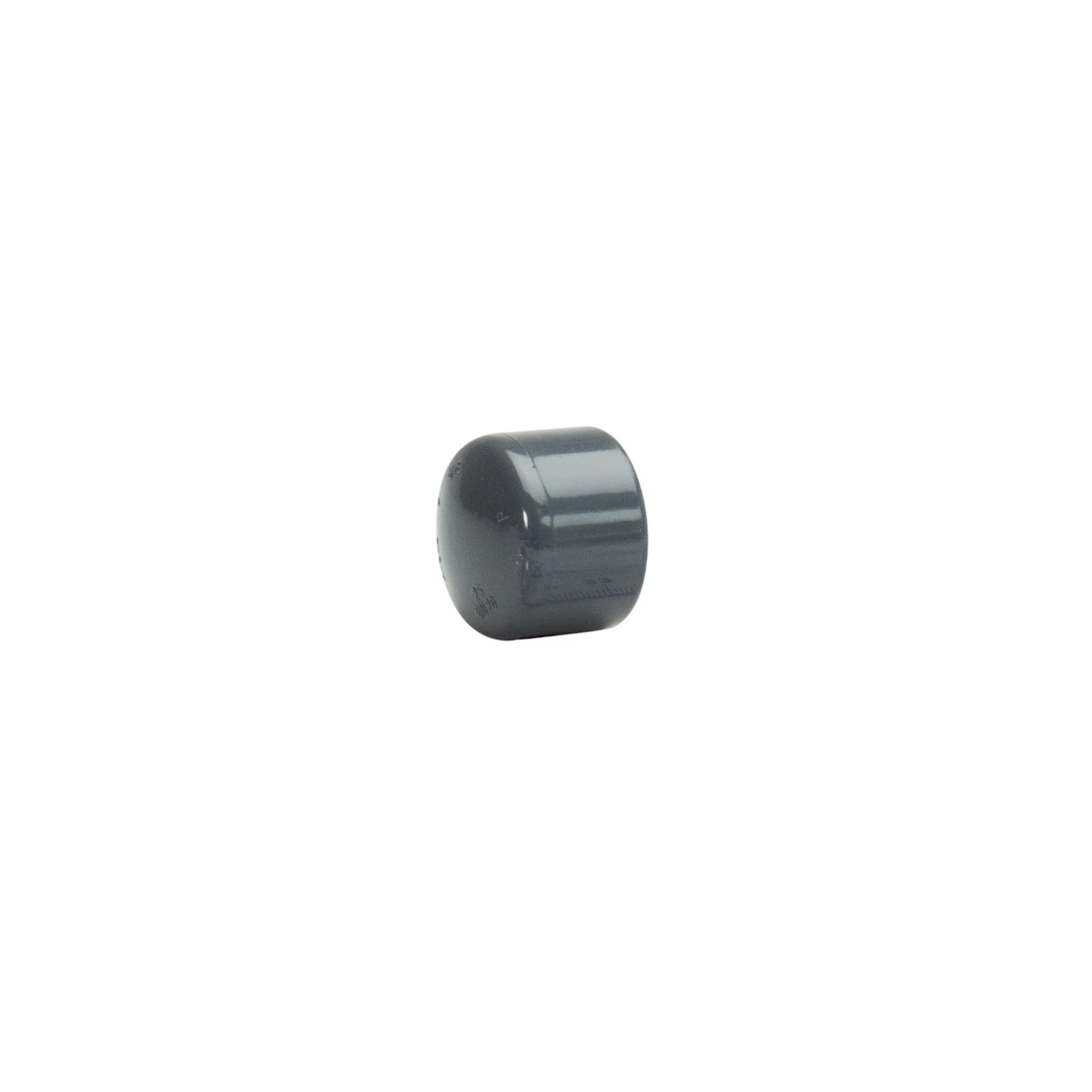 DOP (ABS) PENTRU TEAVA 25 MM, 10 BUC.