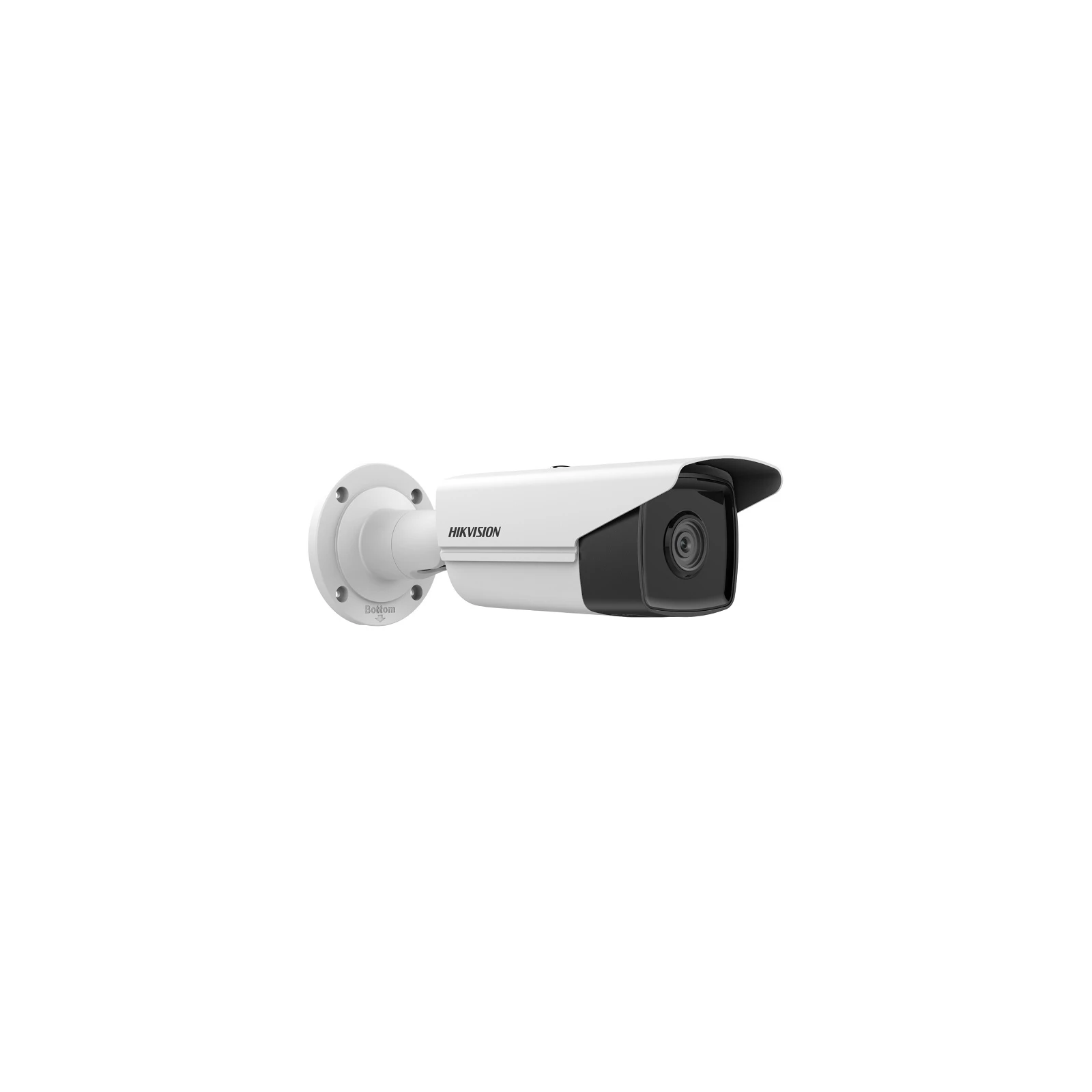 CAMERA IP BULLET 6MP IR 80M LENTILA 4MM