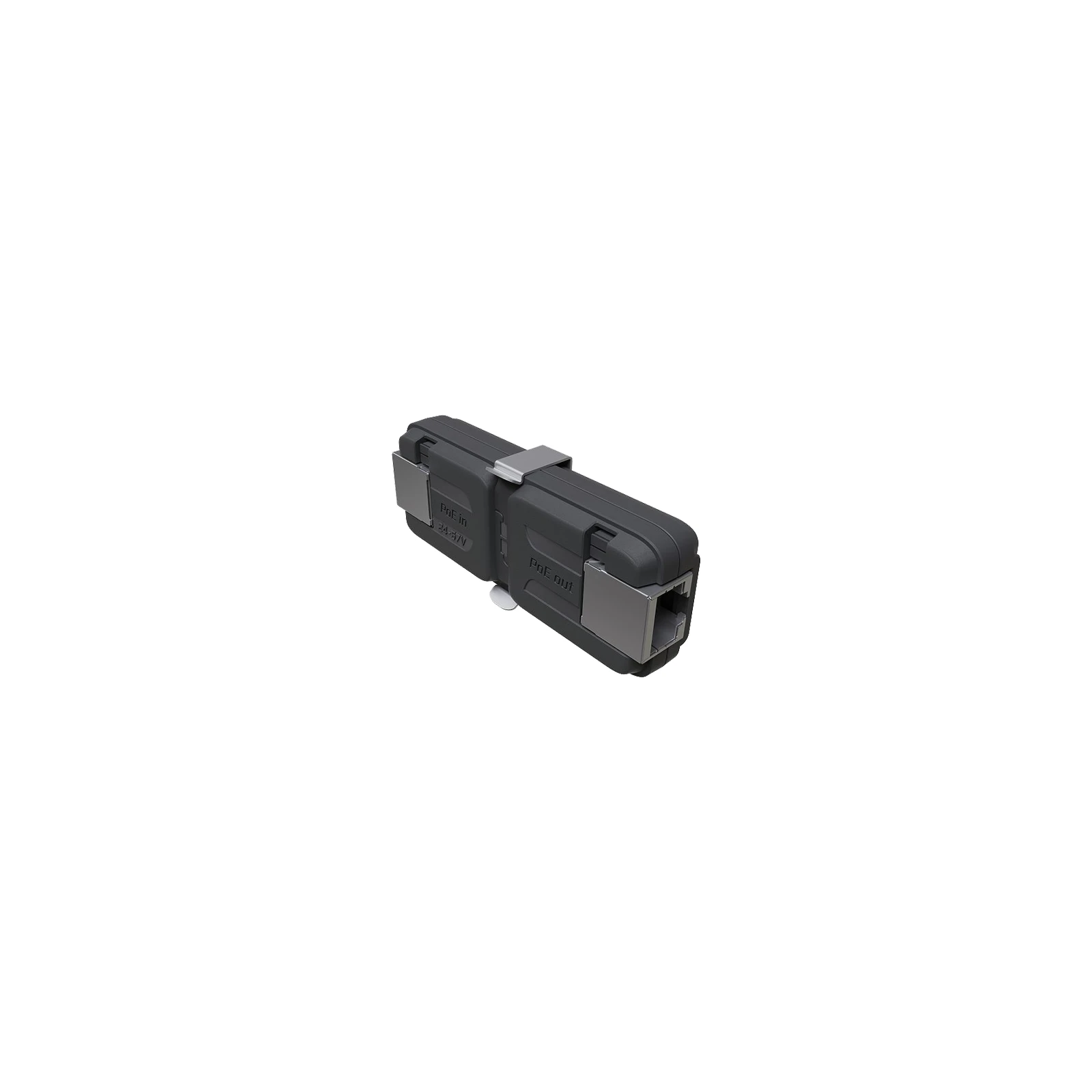 Repetor pasiv PoE 24-57V Gigabit Ethernet - Mikrotik GPeR