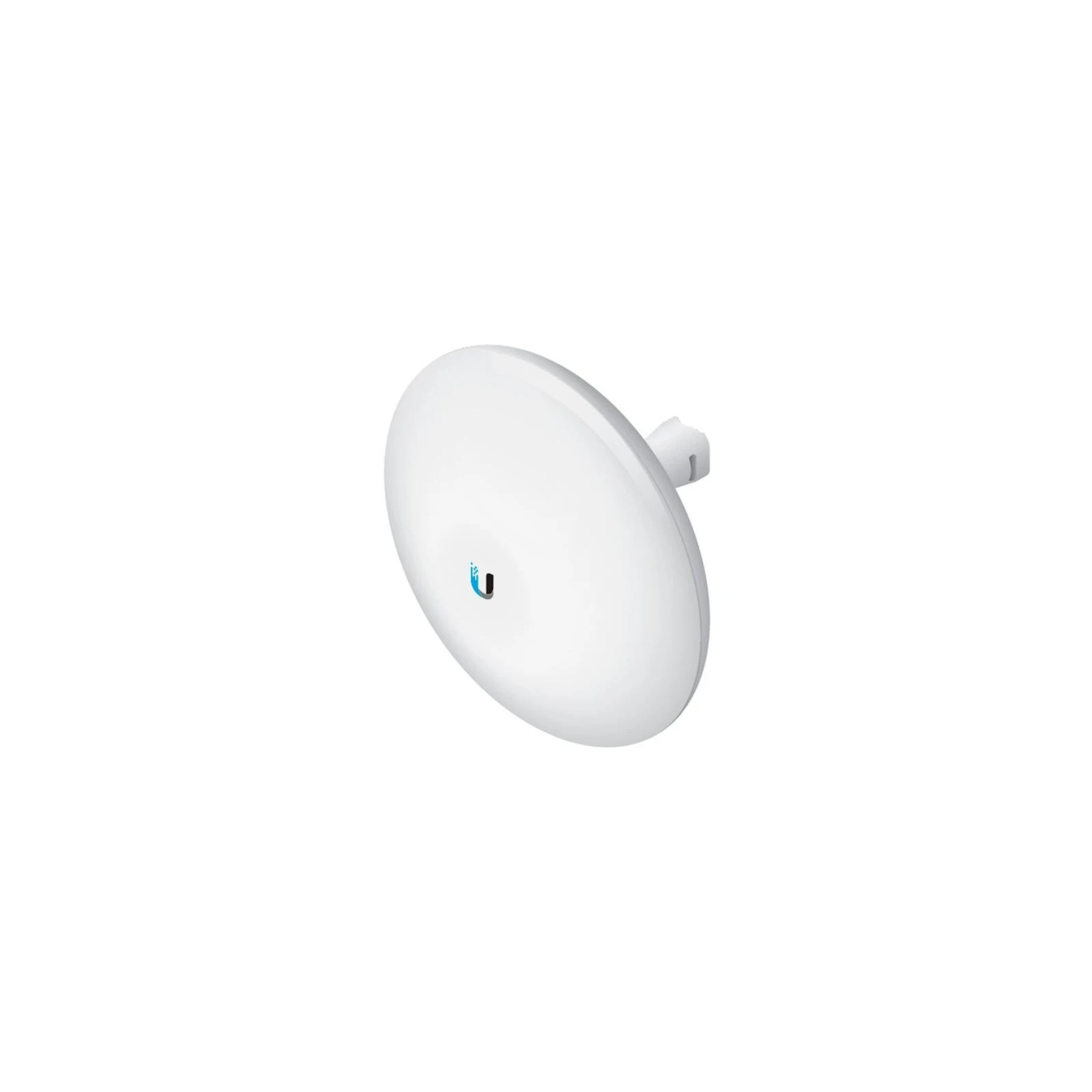 "UISP-ready, 2.4 GHz WiFi radio that can